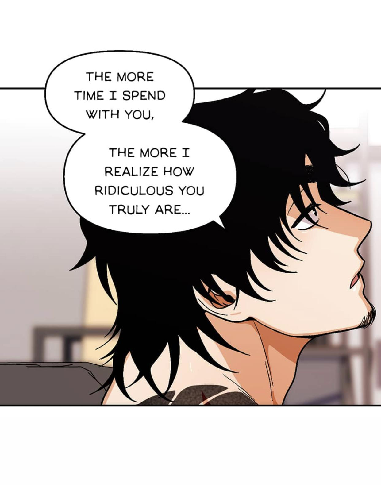 Love So Pure - Chapter 46 Page 57