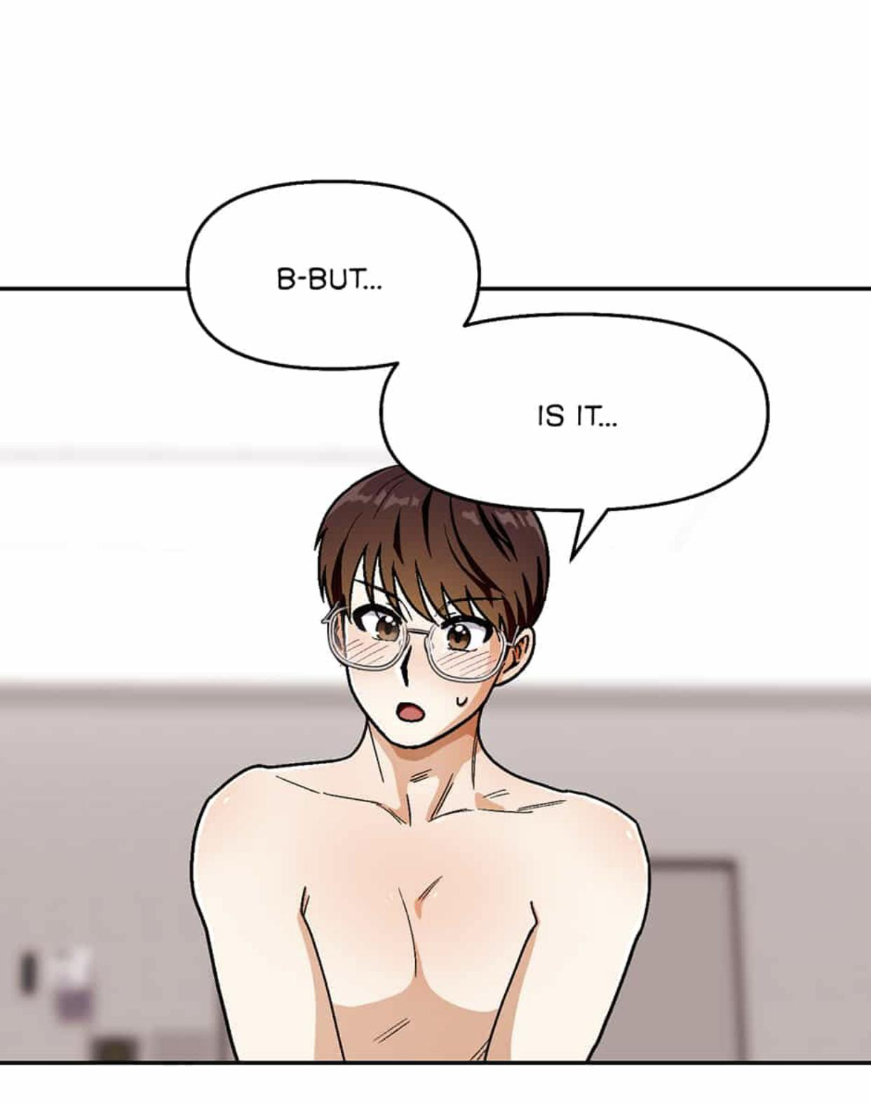 Love So Pure - Chapter 46 Page 58