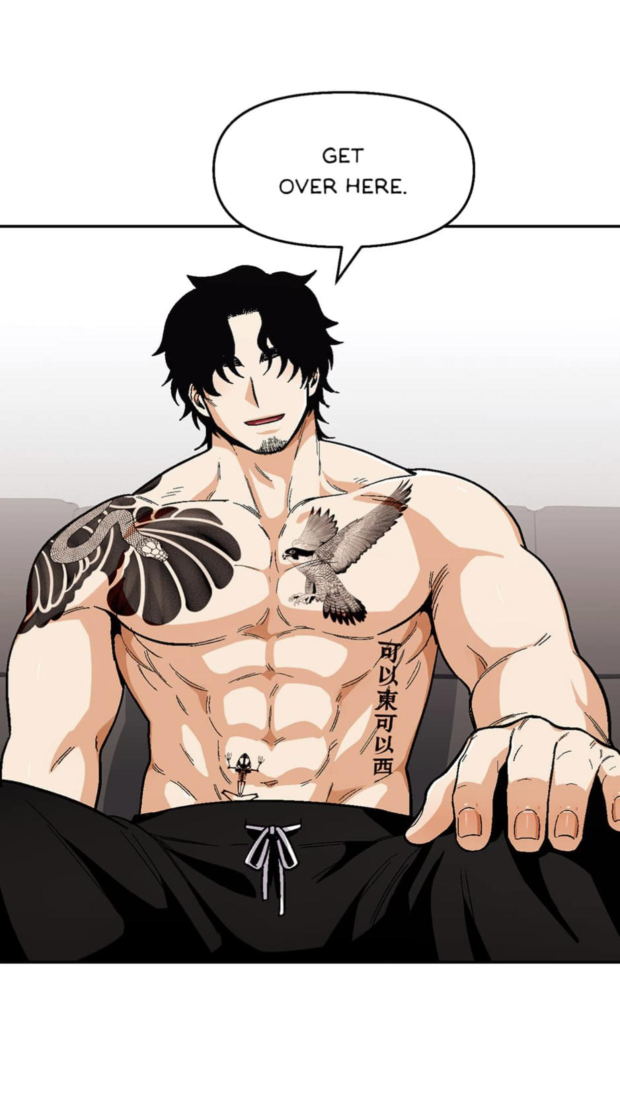 Love So Pure - Chapter 46 Page 6