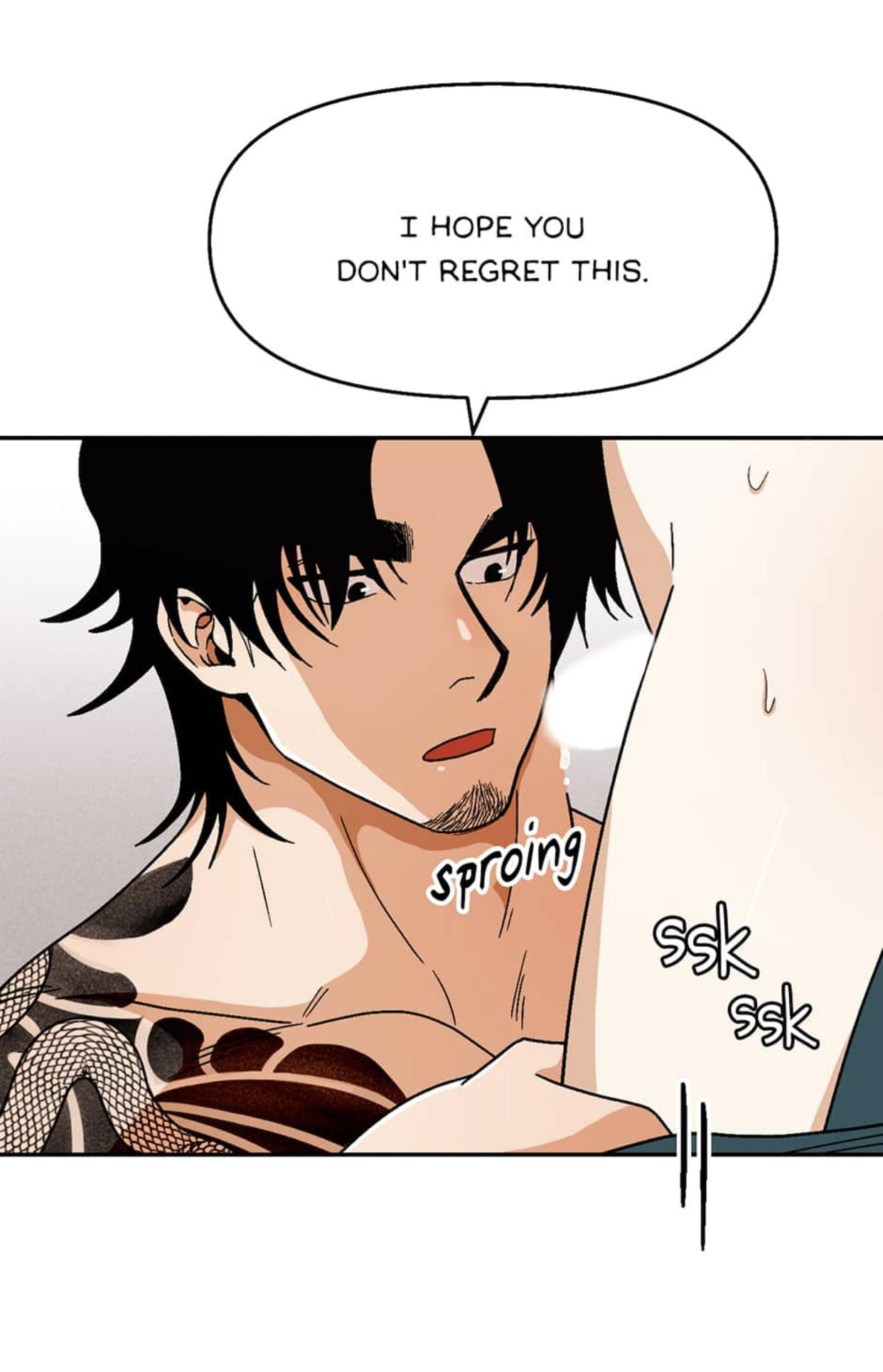 Love So Pure - Chapter 46 Page 62