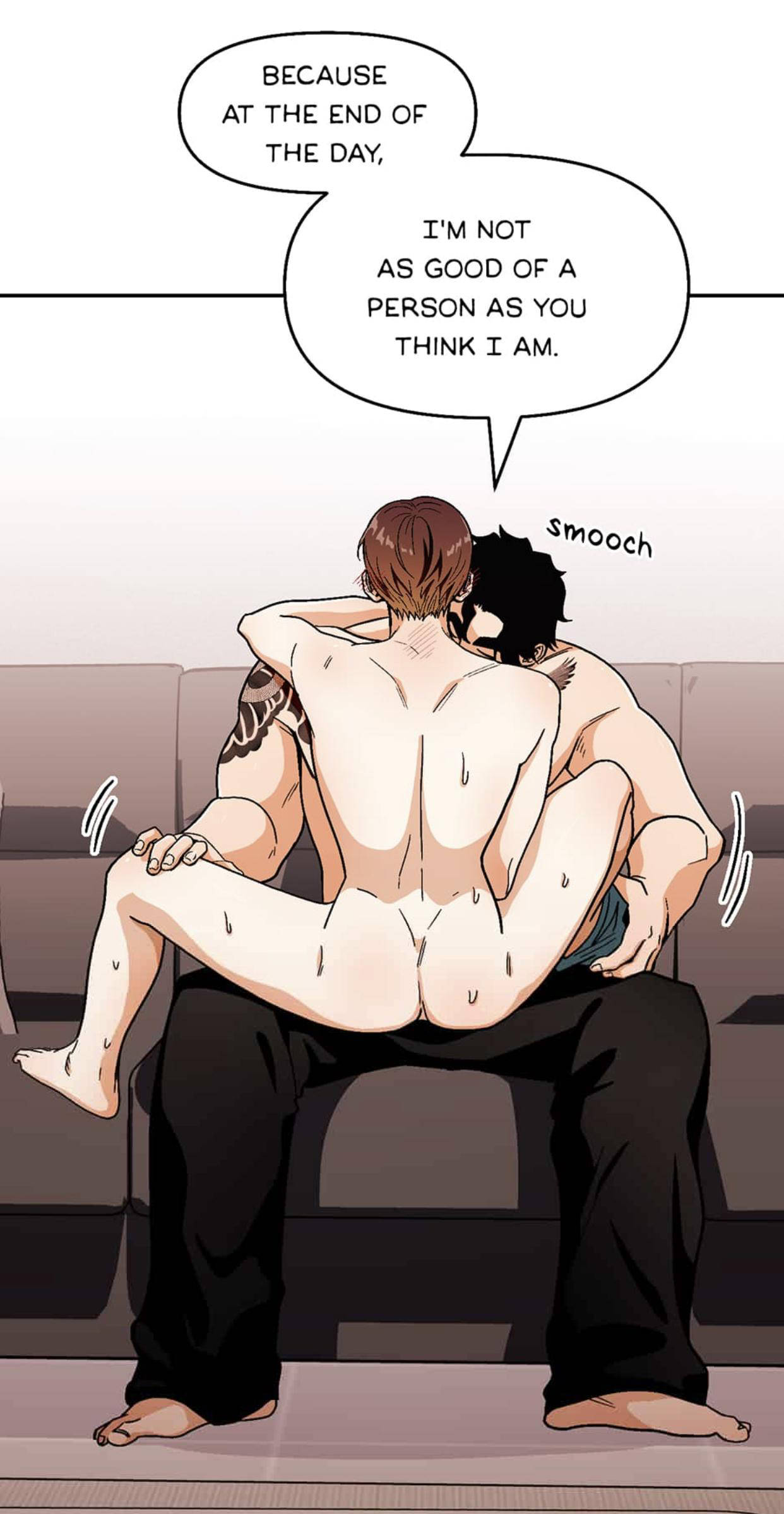 Love So Pure - Chapter 46 Page 64