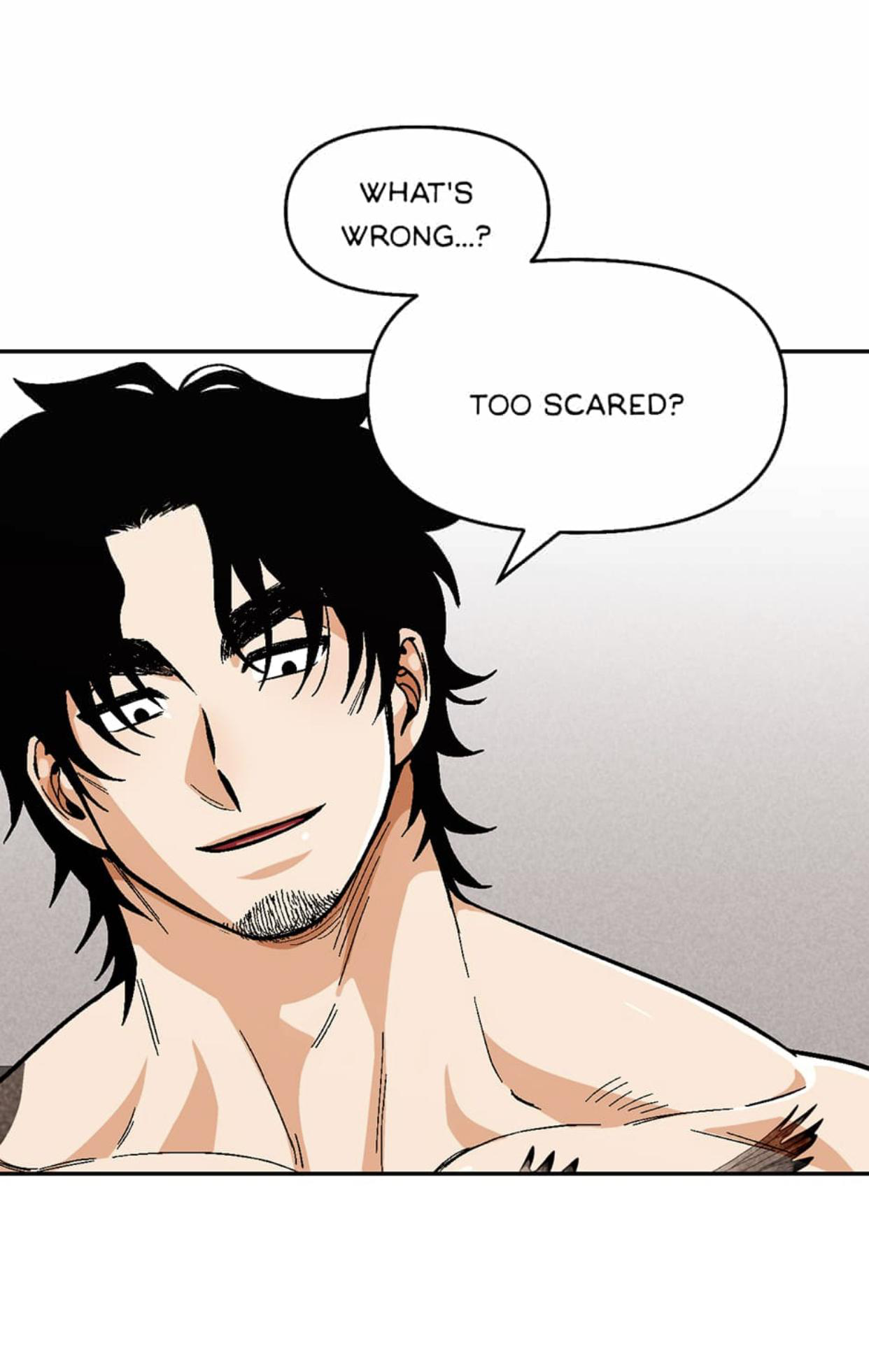 Love So Pure - Chapter 46 Page 8