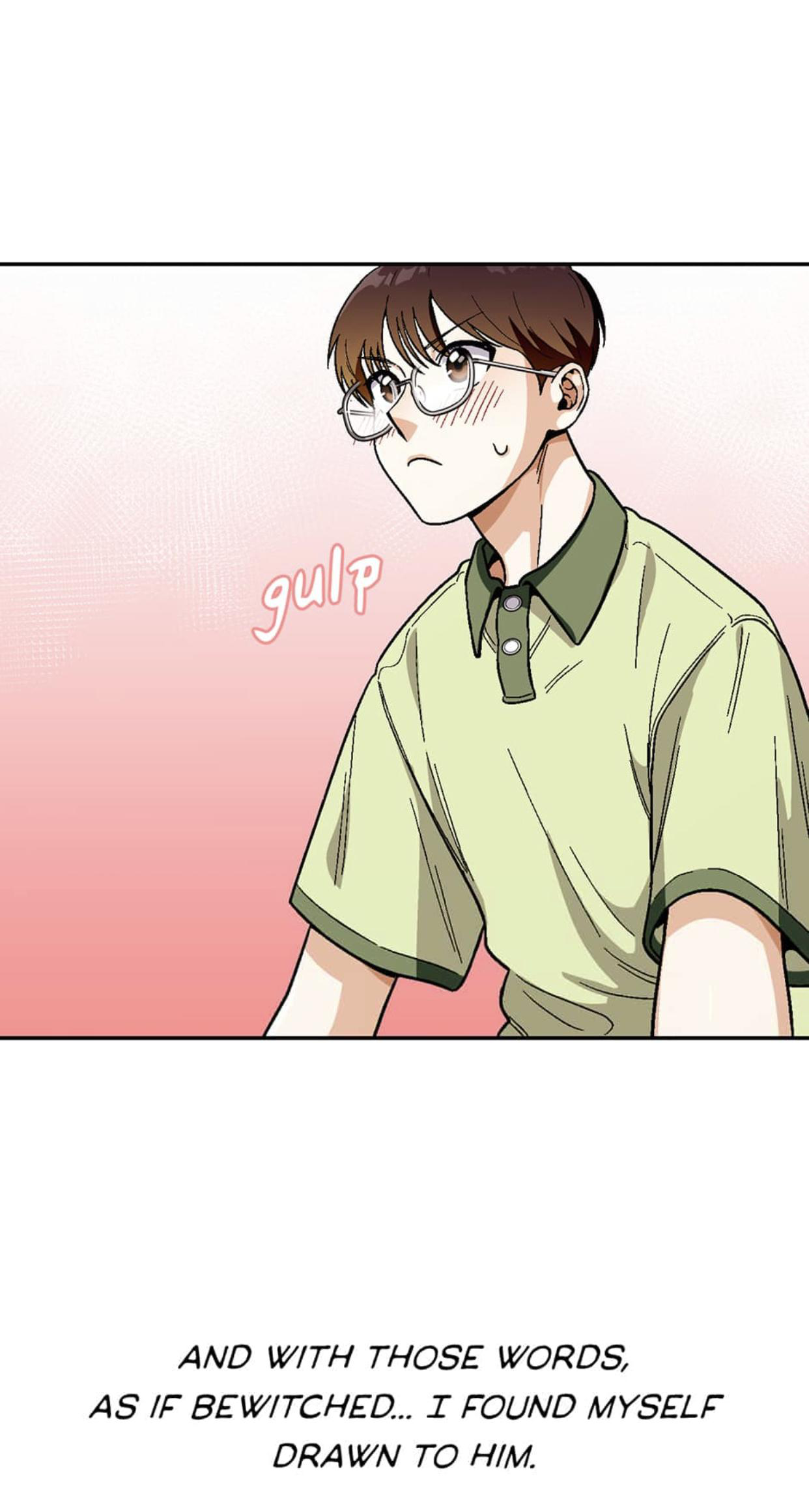 Love So Pure - Chapter 46 Page 9