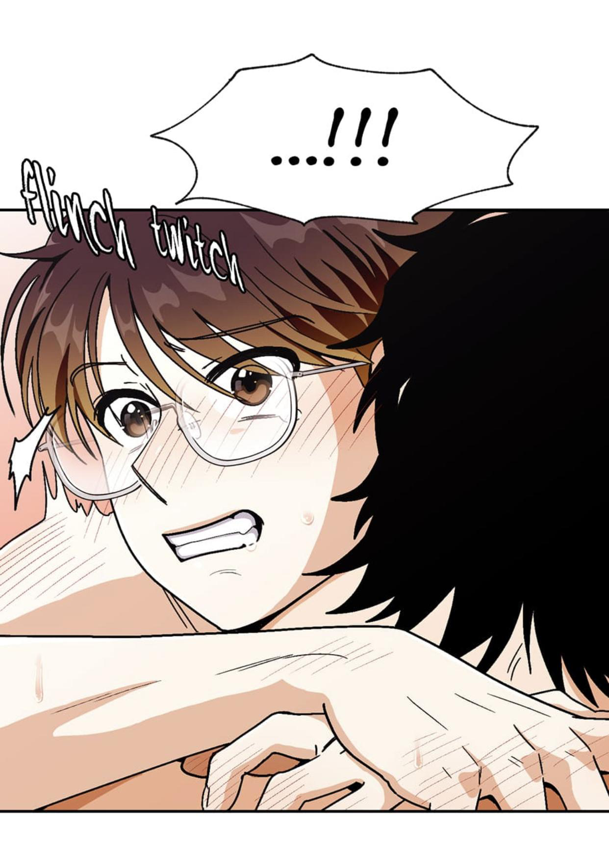 Love So Pure - Chapter 47 Page 11