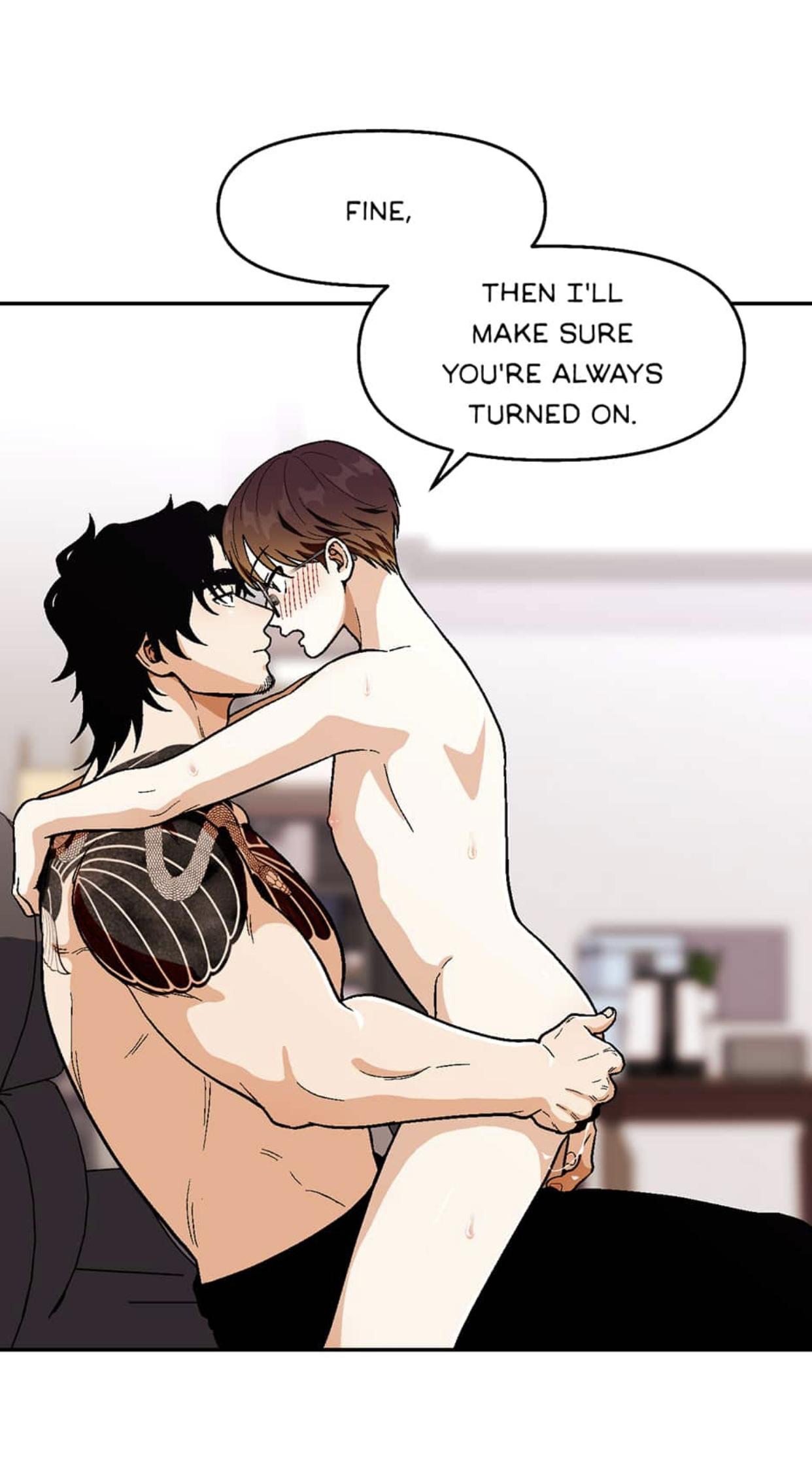 Love So Pure - Chapter 47 Page 14