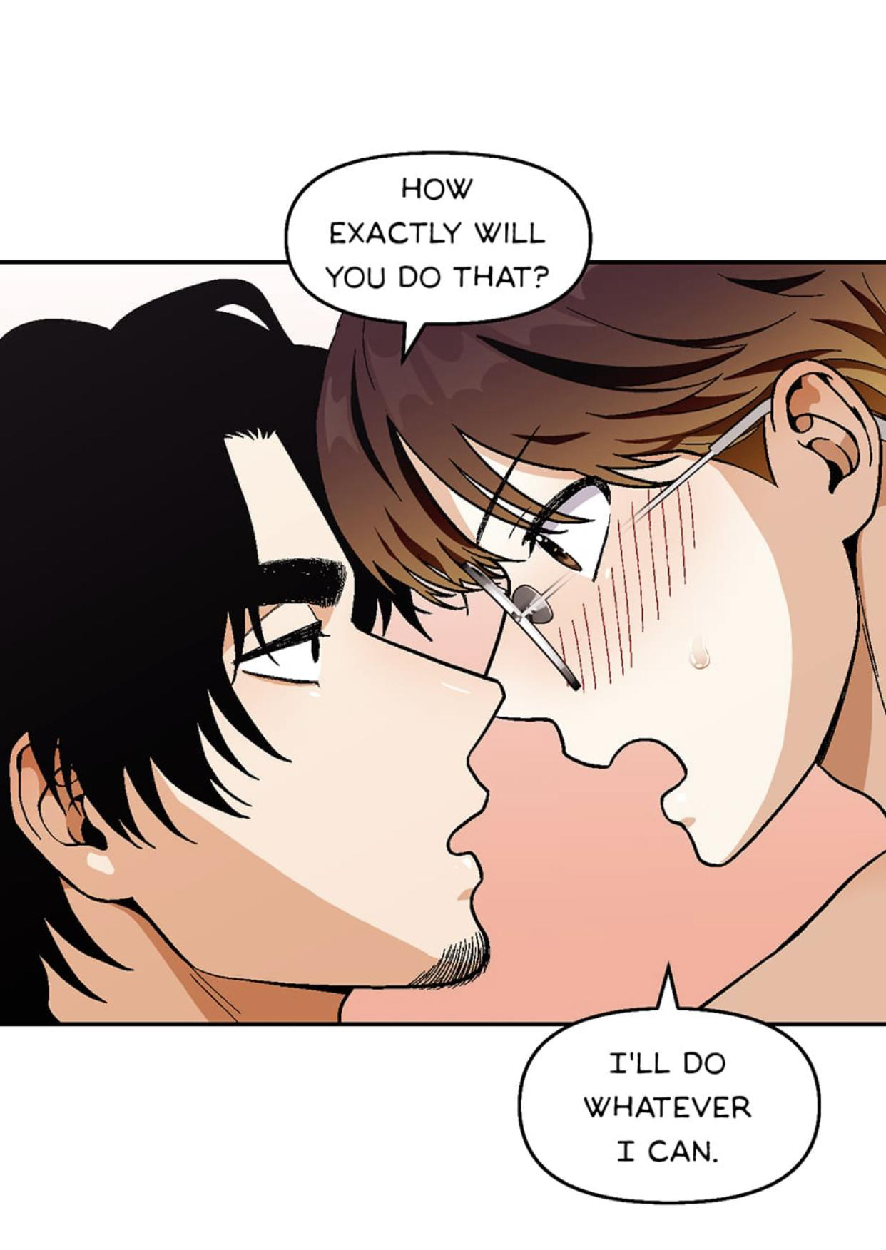 Love So Pure - Chapter 47 Page 15