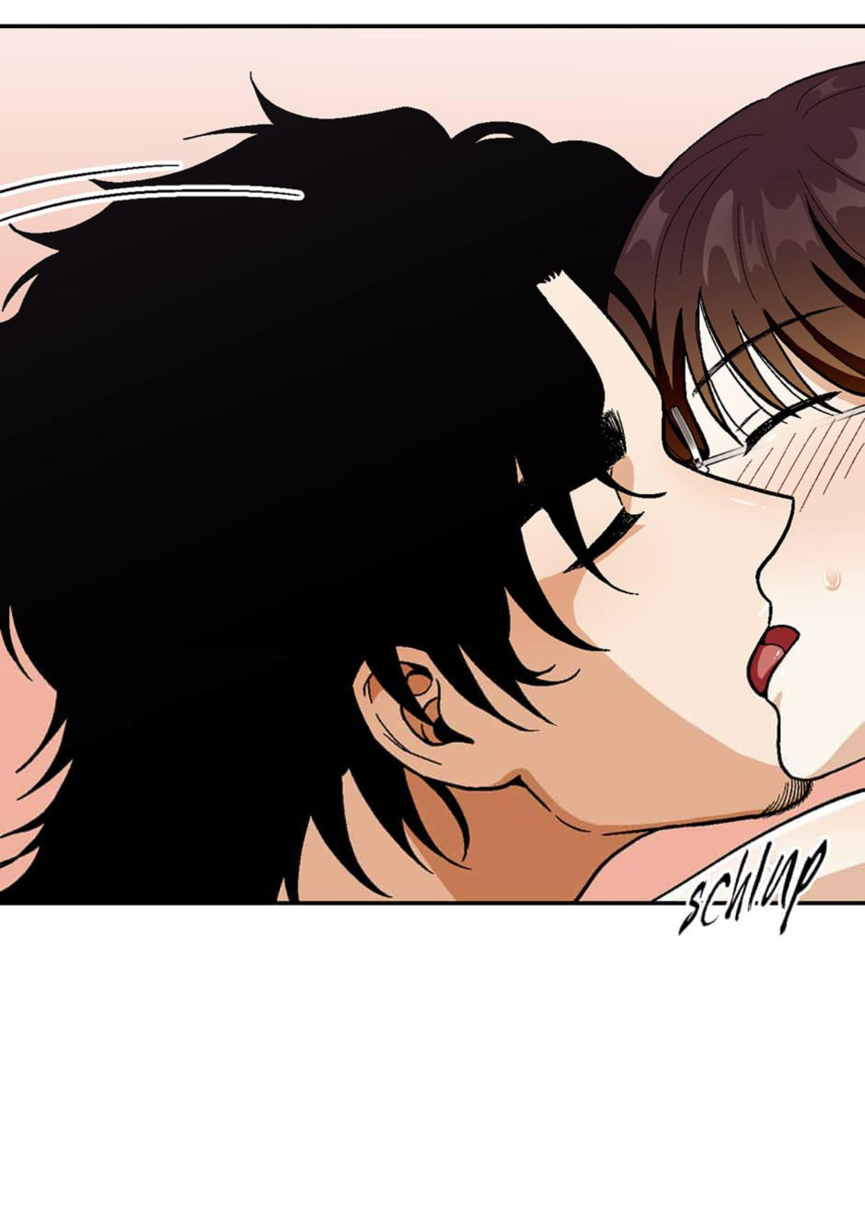 Love So Pure - Chapter 47 Page 16