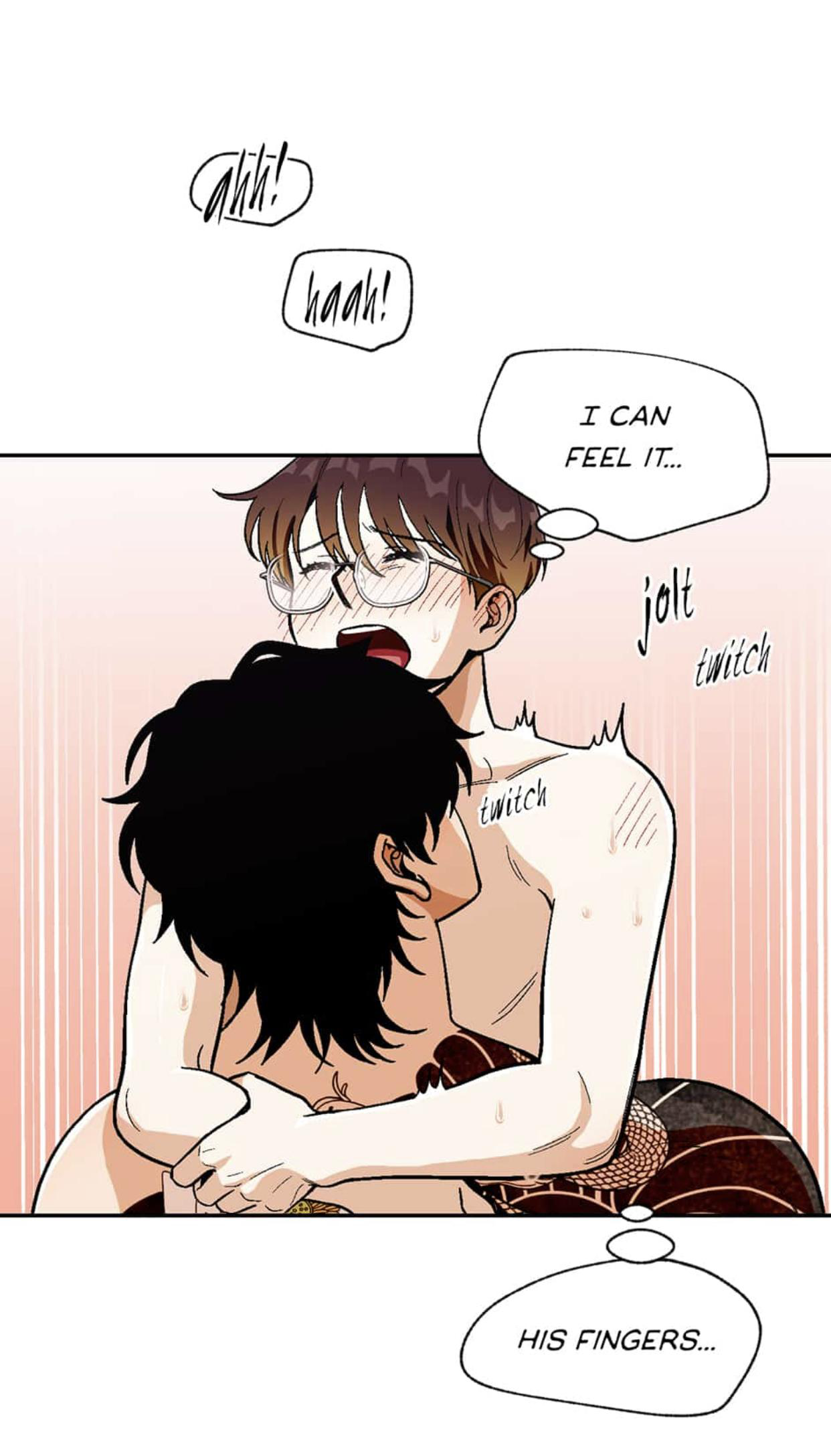 Love So Pure - Chapter 47 Page 21