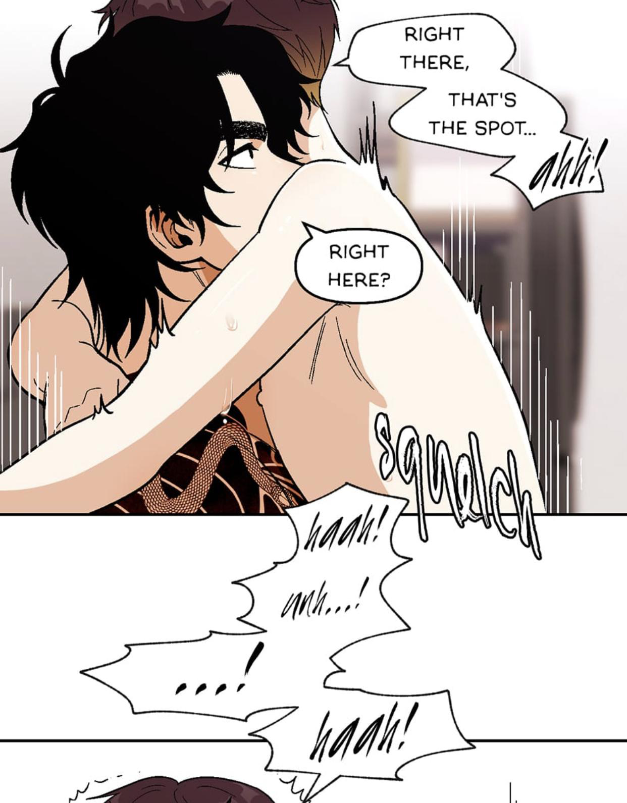 Love So Pure - Chapter 47 Page 25