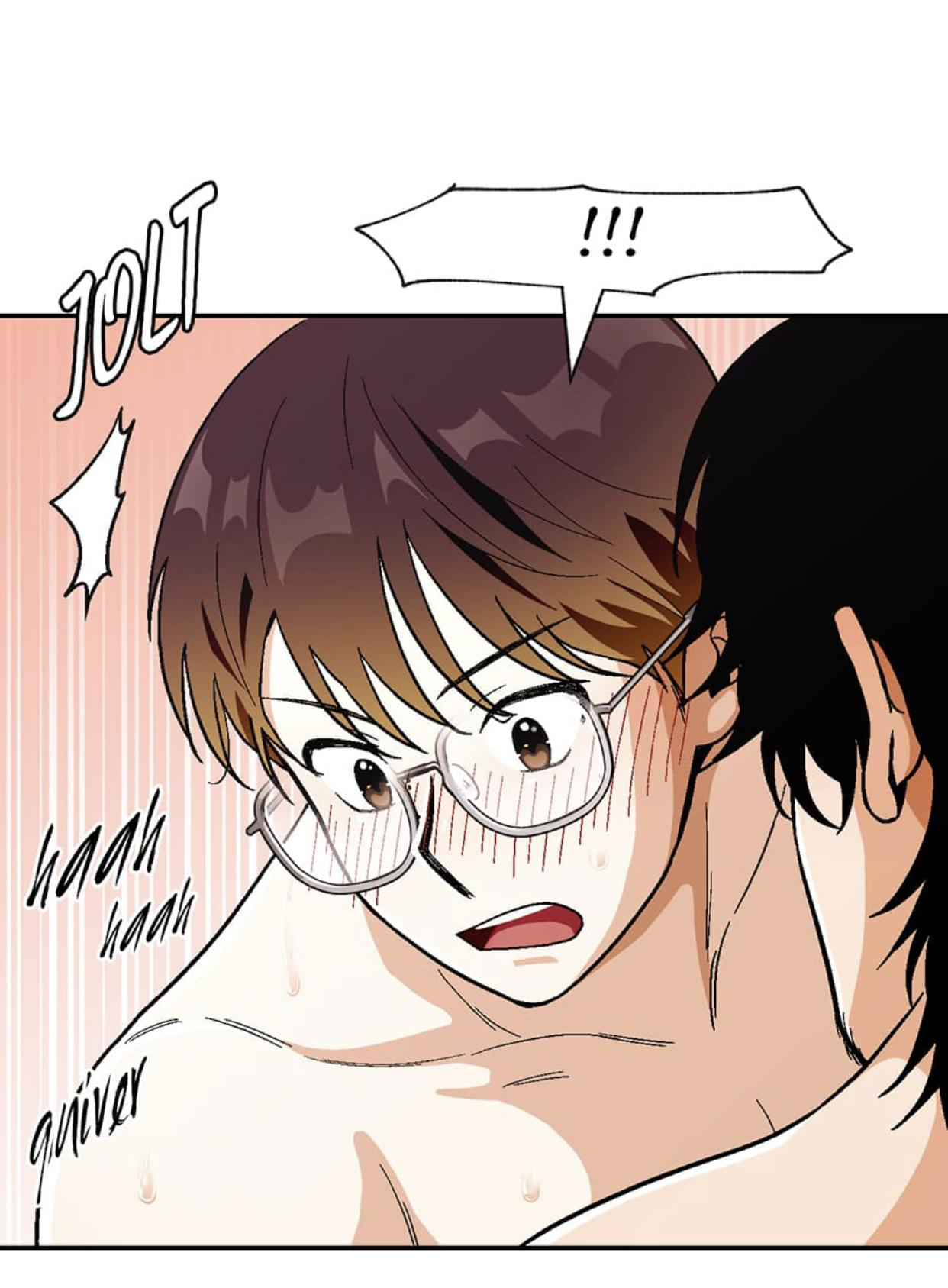 Love So Pure - Chapter 47 Page 27