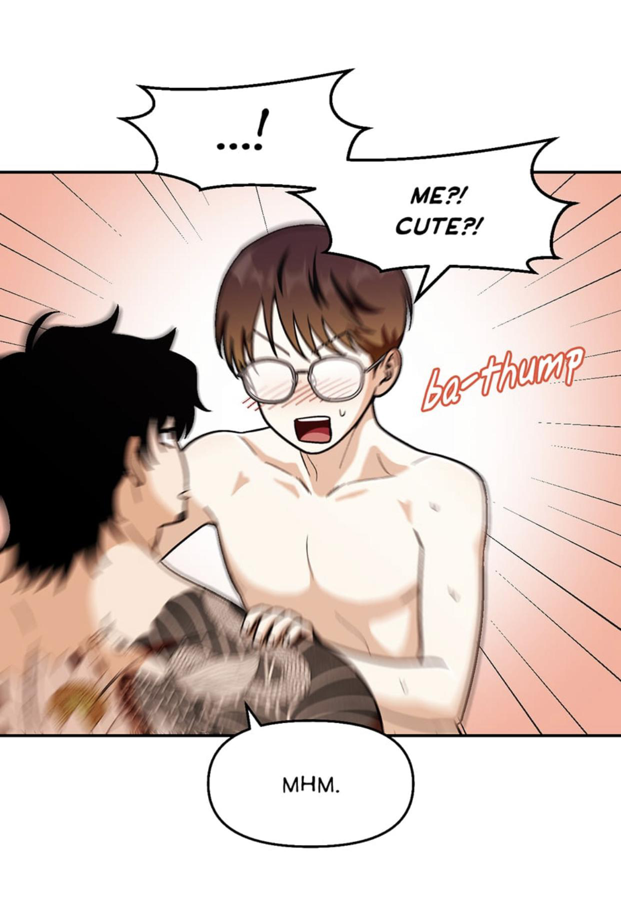 Love So Pure - Chapter 47 Page 31
