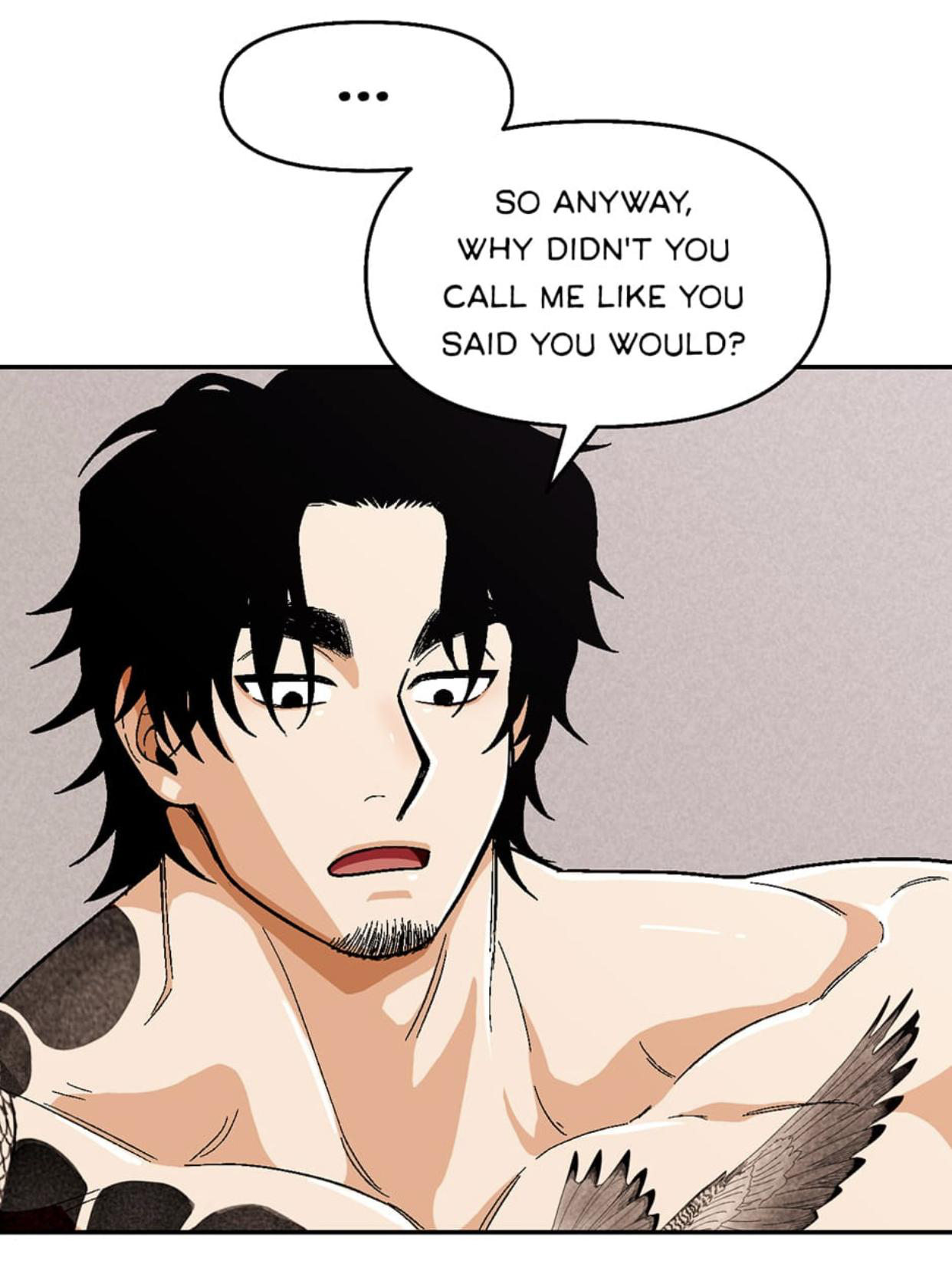 Love So Pure - Chapter 47 Page 35