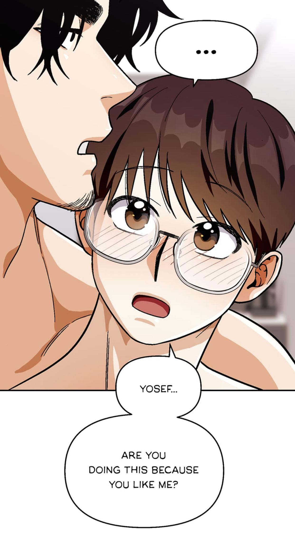 Love So Pure - Chapter 47 Page 40