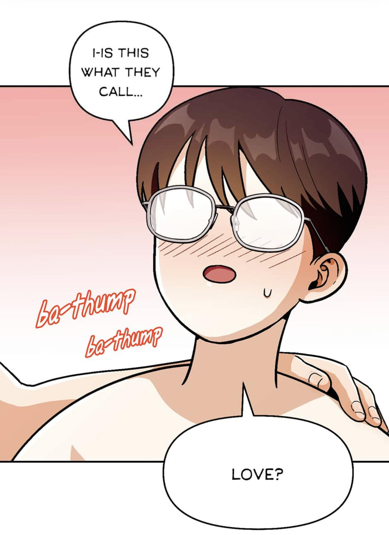 Love So Pure - Chapter 47 Page 42