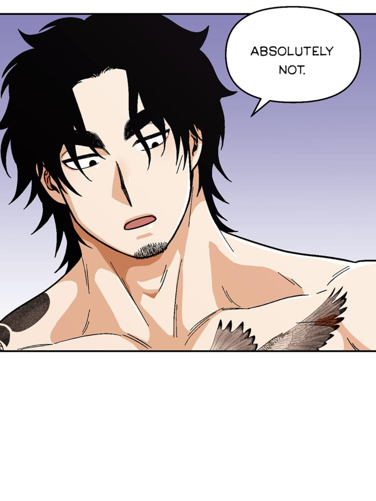 Love So Pure - Chapter 47 Page 43