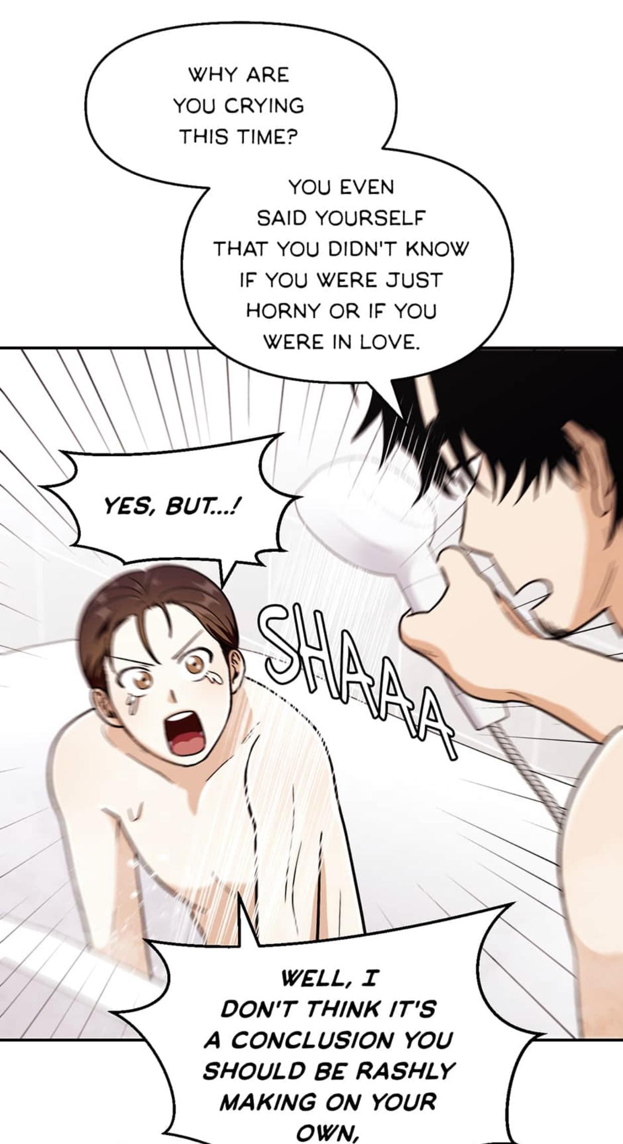 Love So Pure - Chapter 47 Page 45
