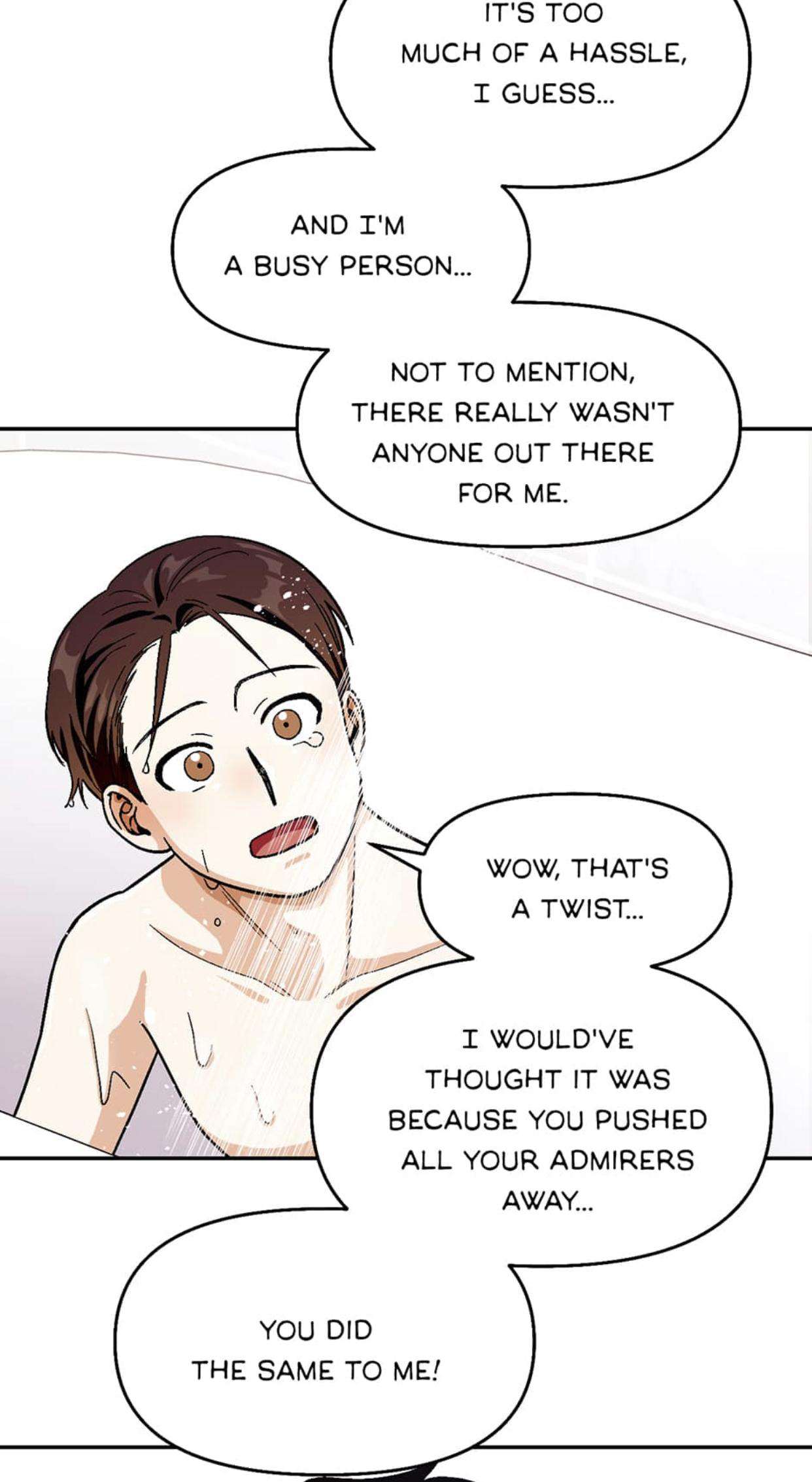Love So Pure - Chapter 47 Page 47