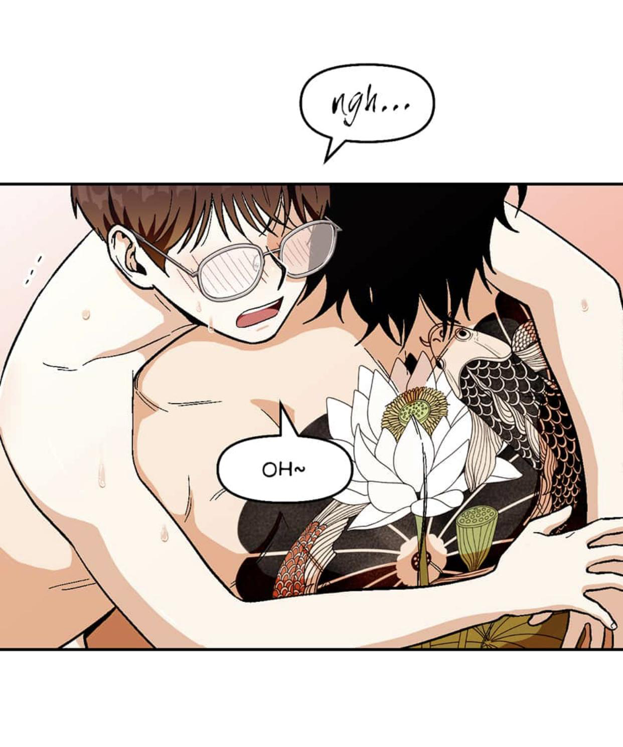 Love So Pure - Chapter 47 Page 5