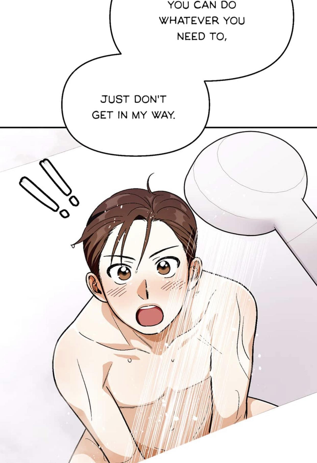 Love So Pure - Chapter 47 Page 51