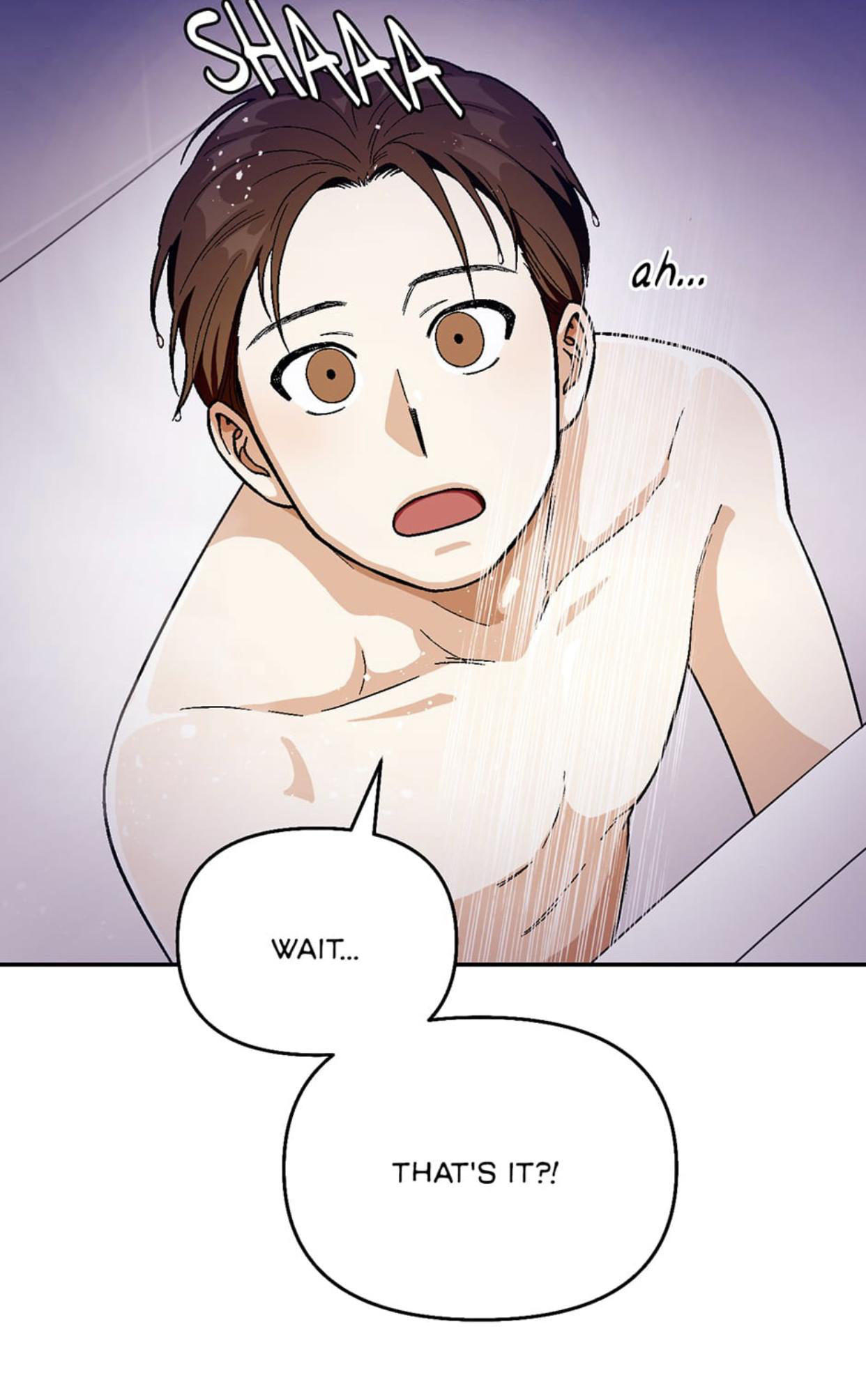 Love So Pure - Chapter 47 Page 54