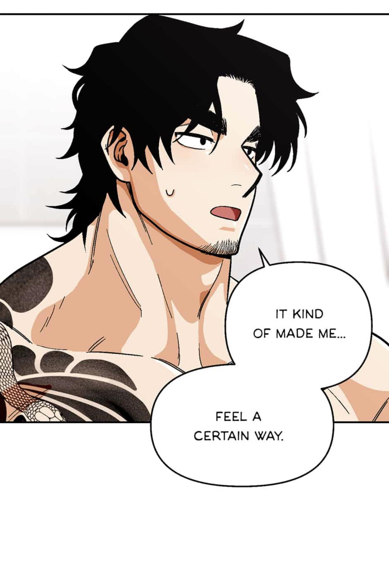 Love So Pure - Chapter 47 Page 57