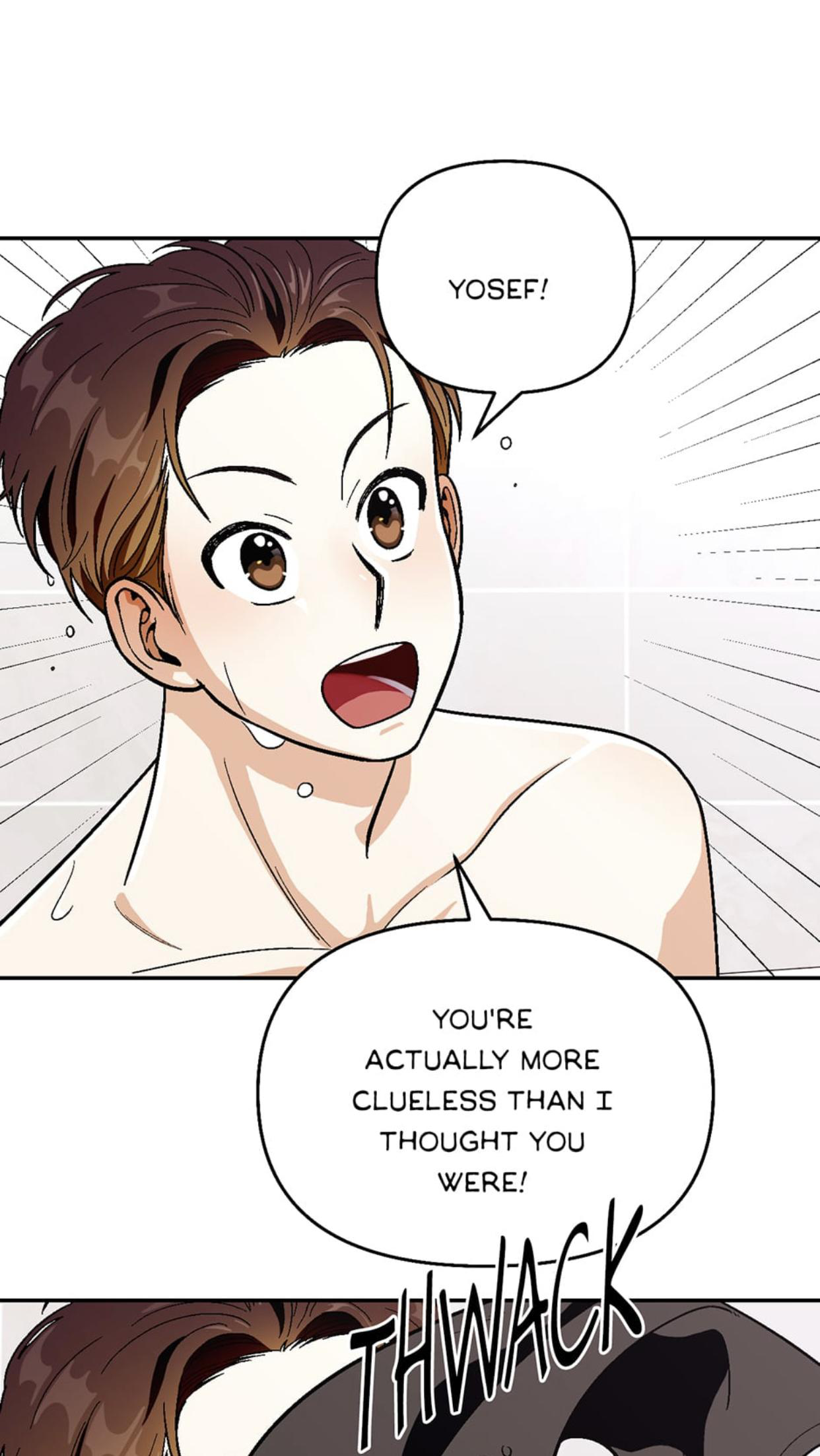 Love So Pure - Chapter 47 Page 59