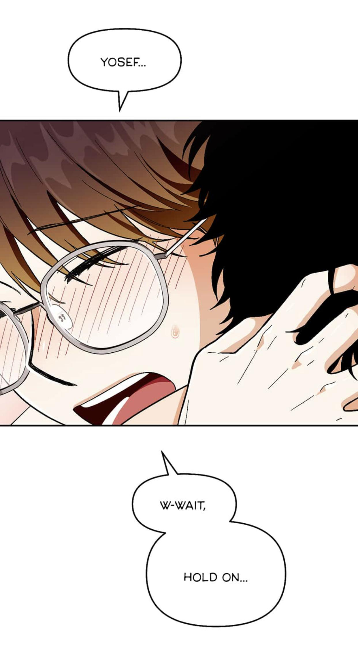 Love So Pure - Chapter 47 Page 6