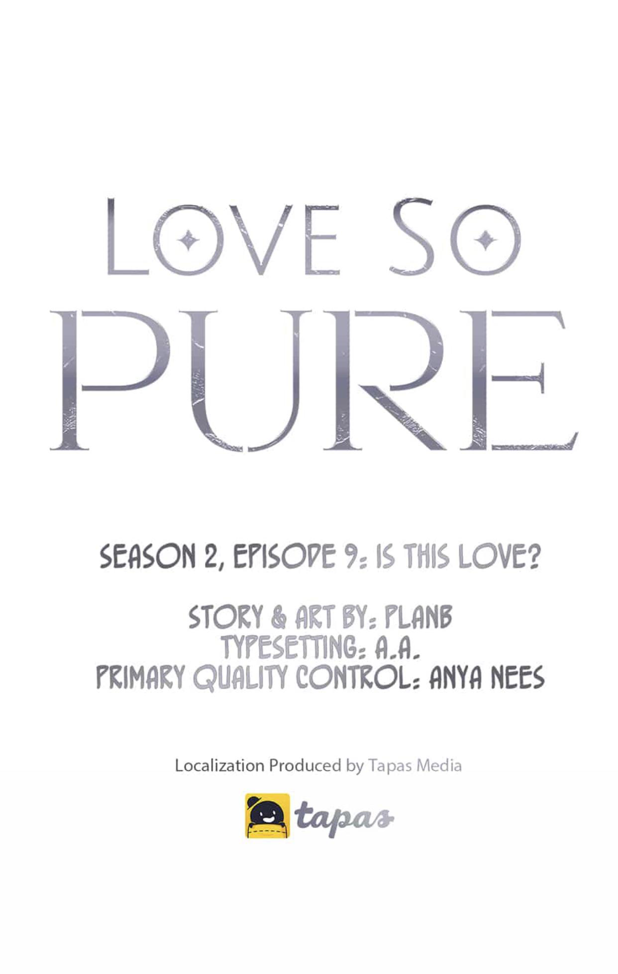Love So Pure - Chapter 47 Page 61