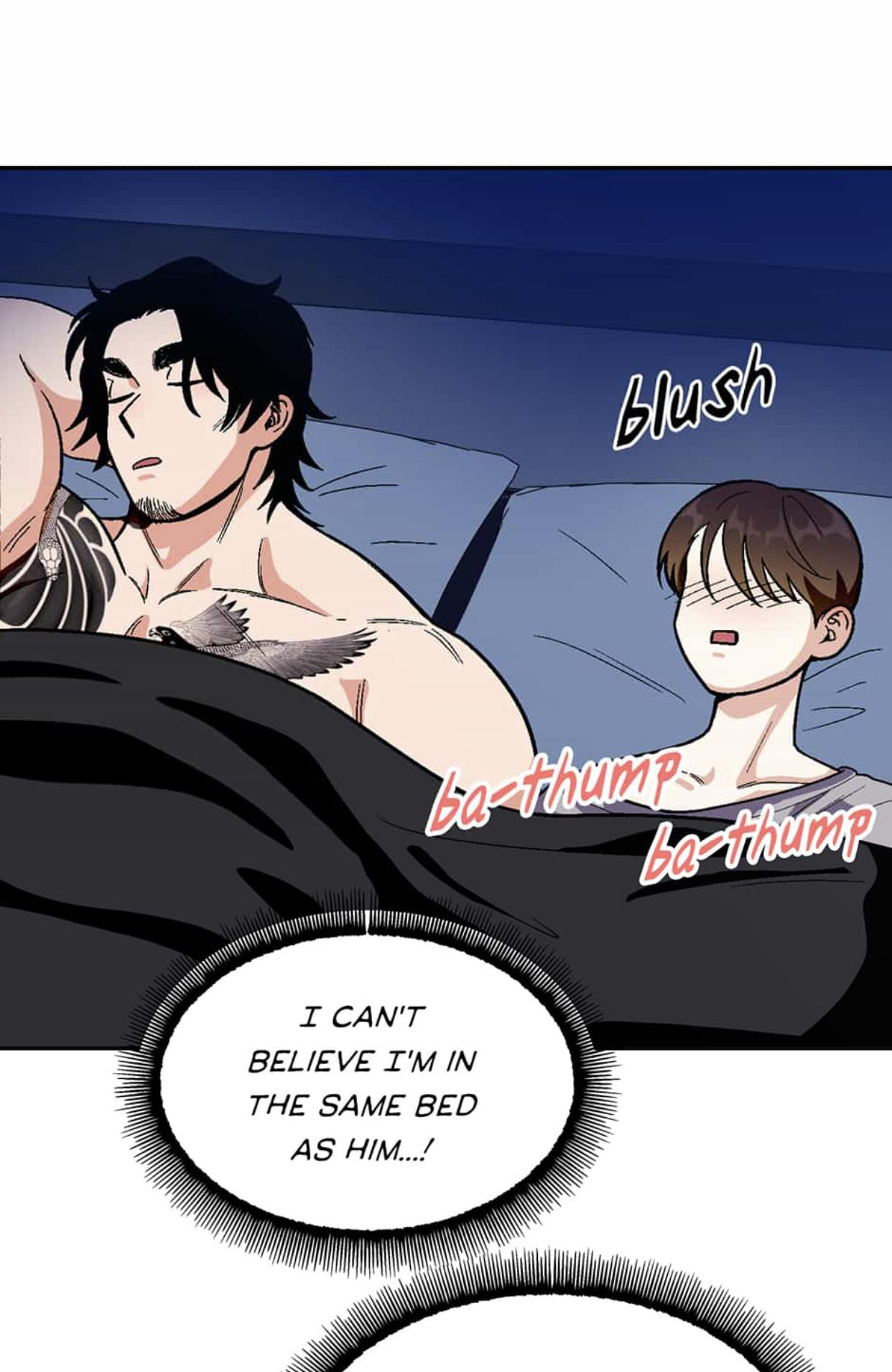 Love So Pure - Chapter 47 Page 63