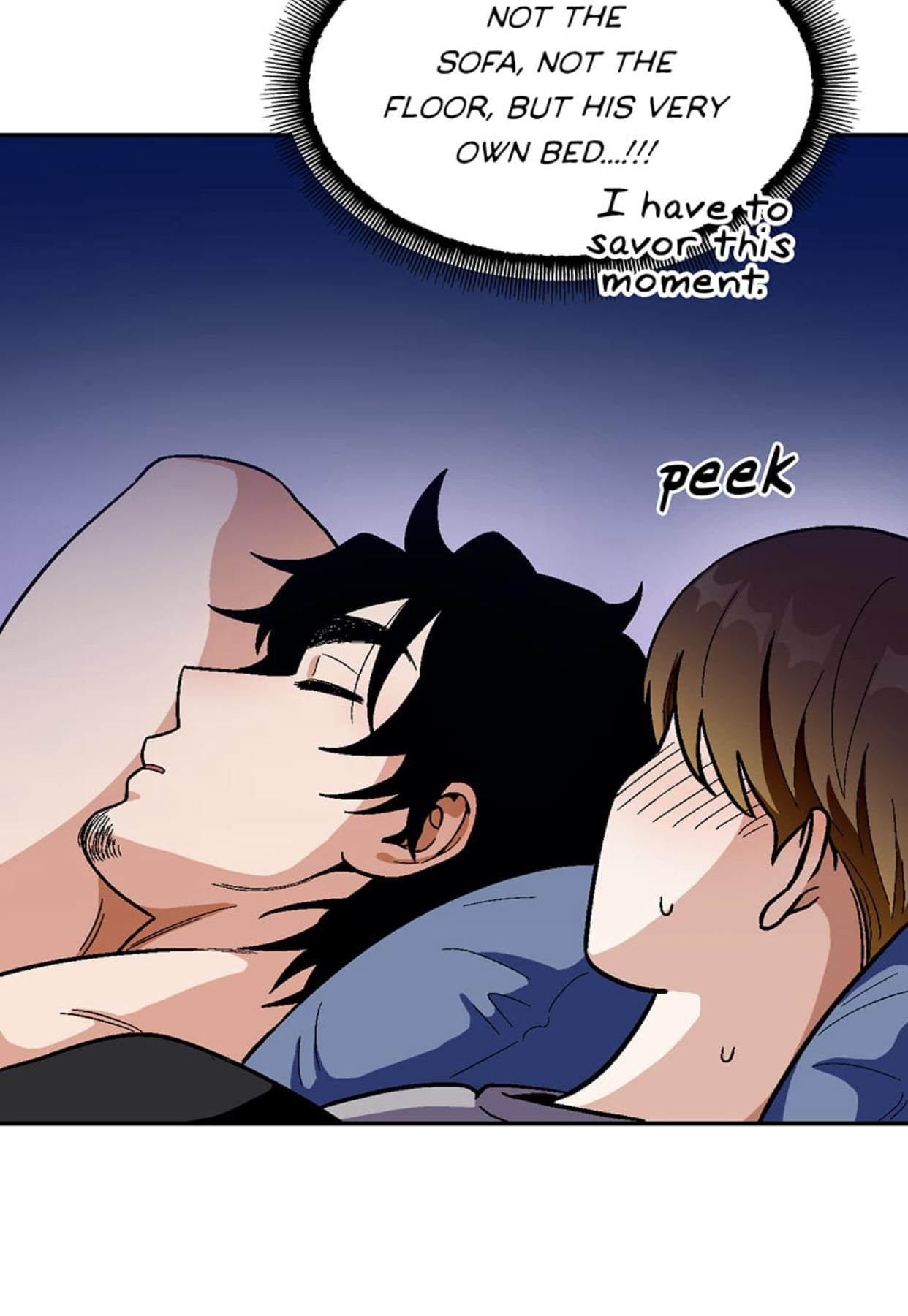 Love So Pure - Chapter 47 Page 64