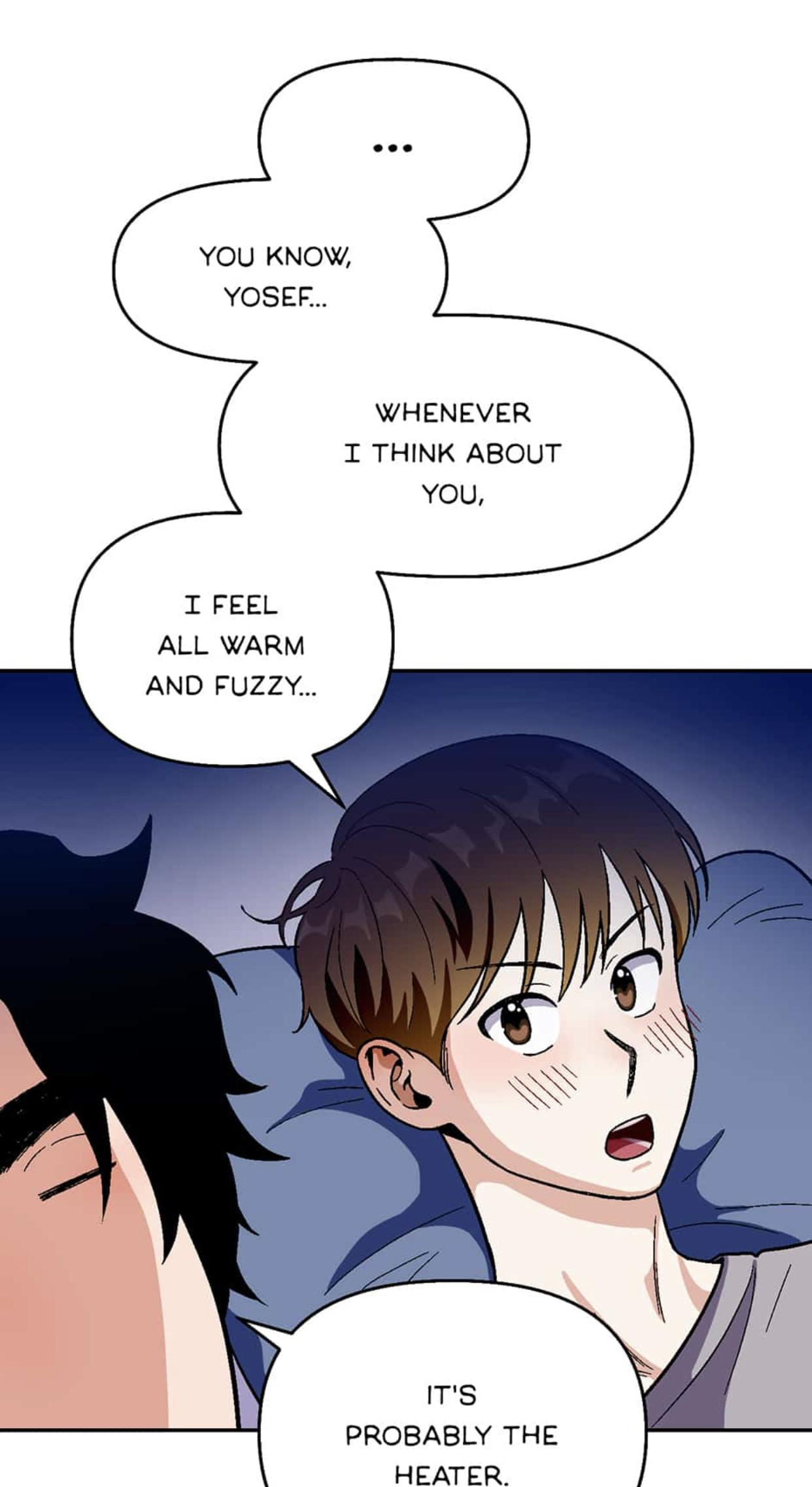 Love So Pure - Chapter 47 Page 65
