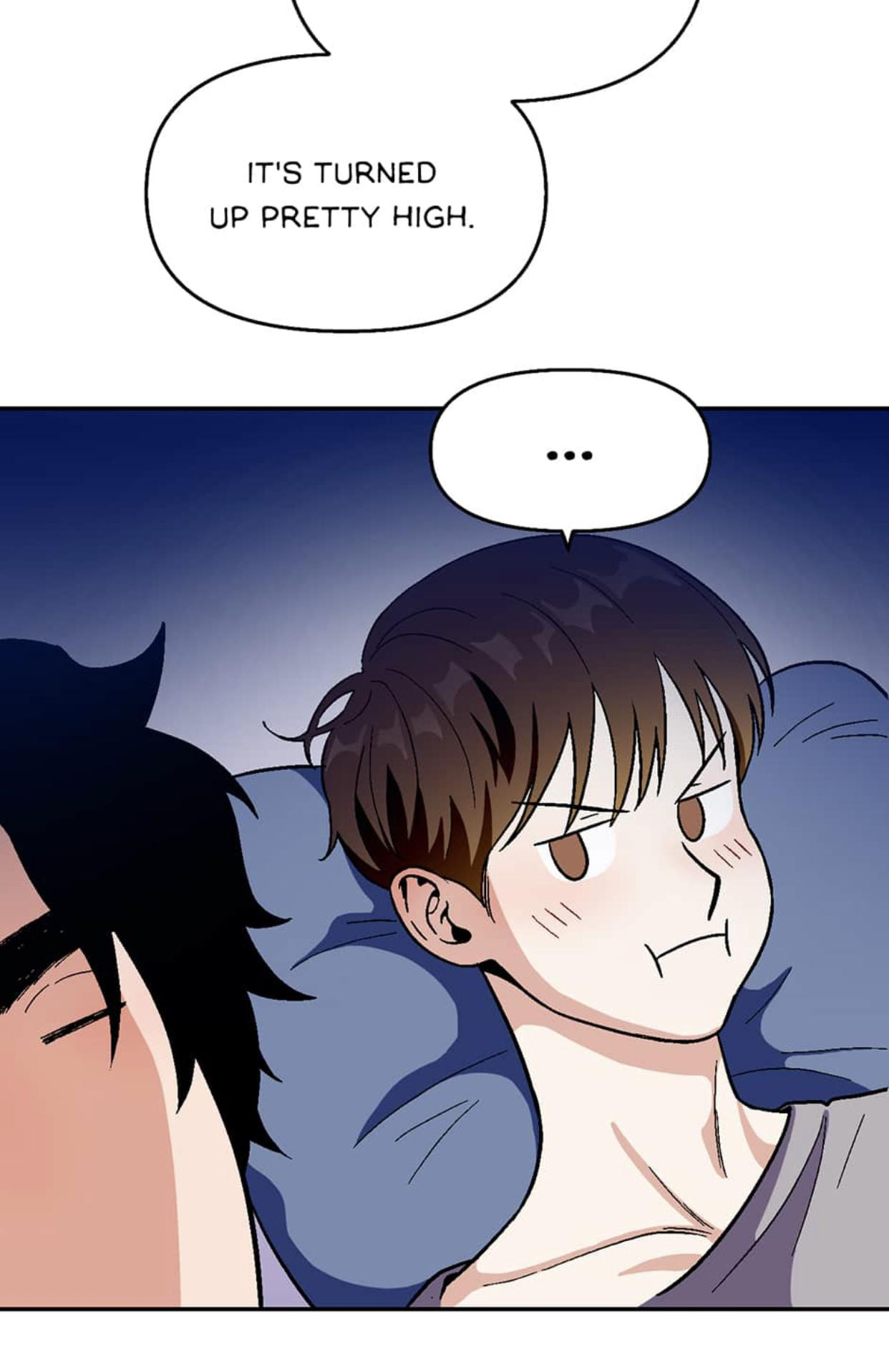 Love So Pure - Chapter 47 Page 66