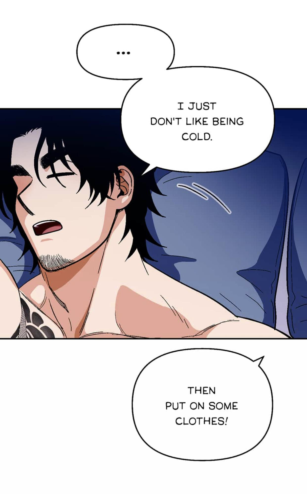 Love So Pure - Chapter 47 Page 68