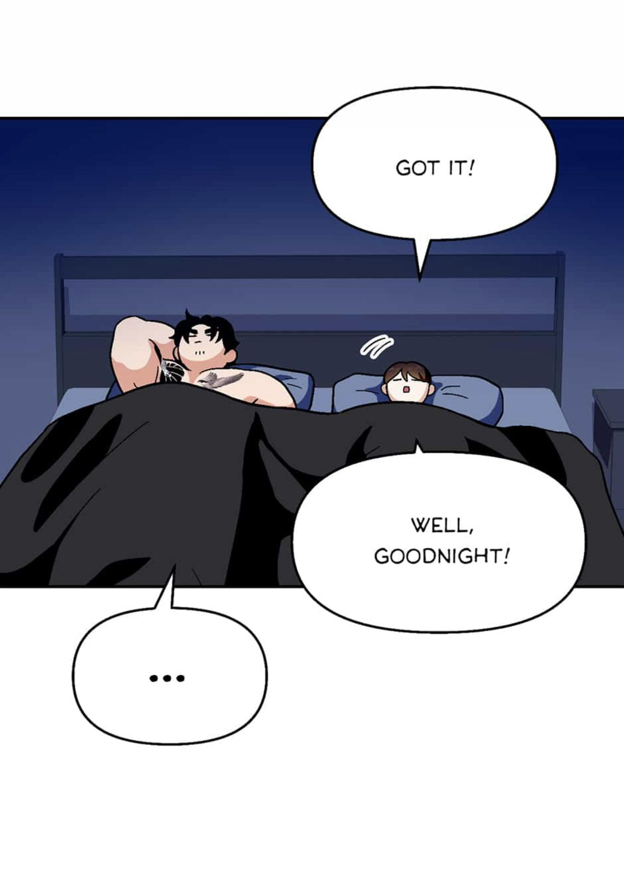 Love So Pure - Chapter 47 Page 71