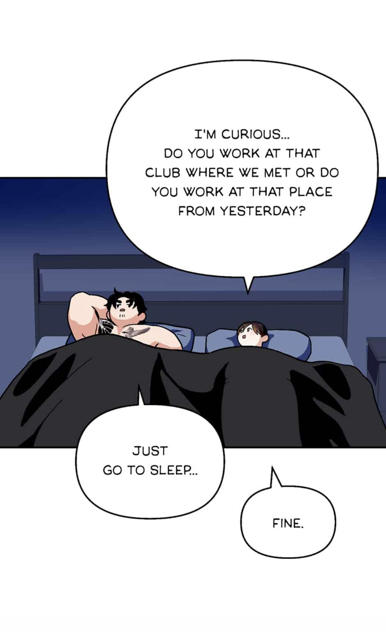 Love So Pure - Chapter 47 Page 73