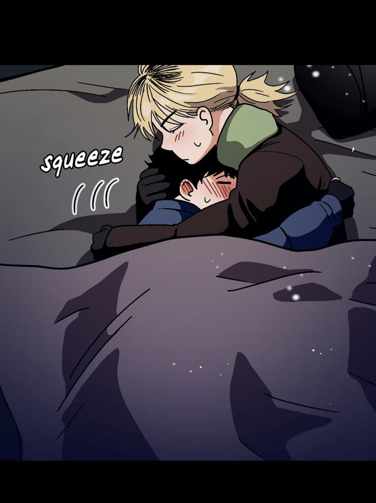 Love So Pure - Chapter 48 Page 10