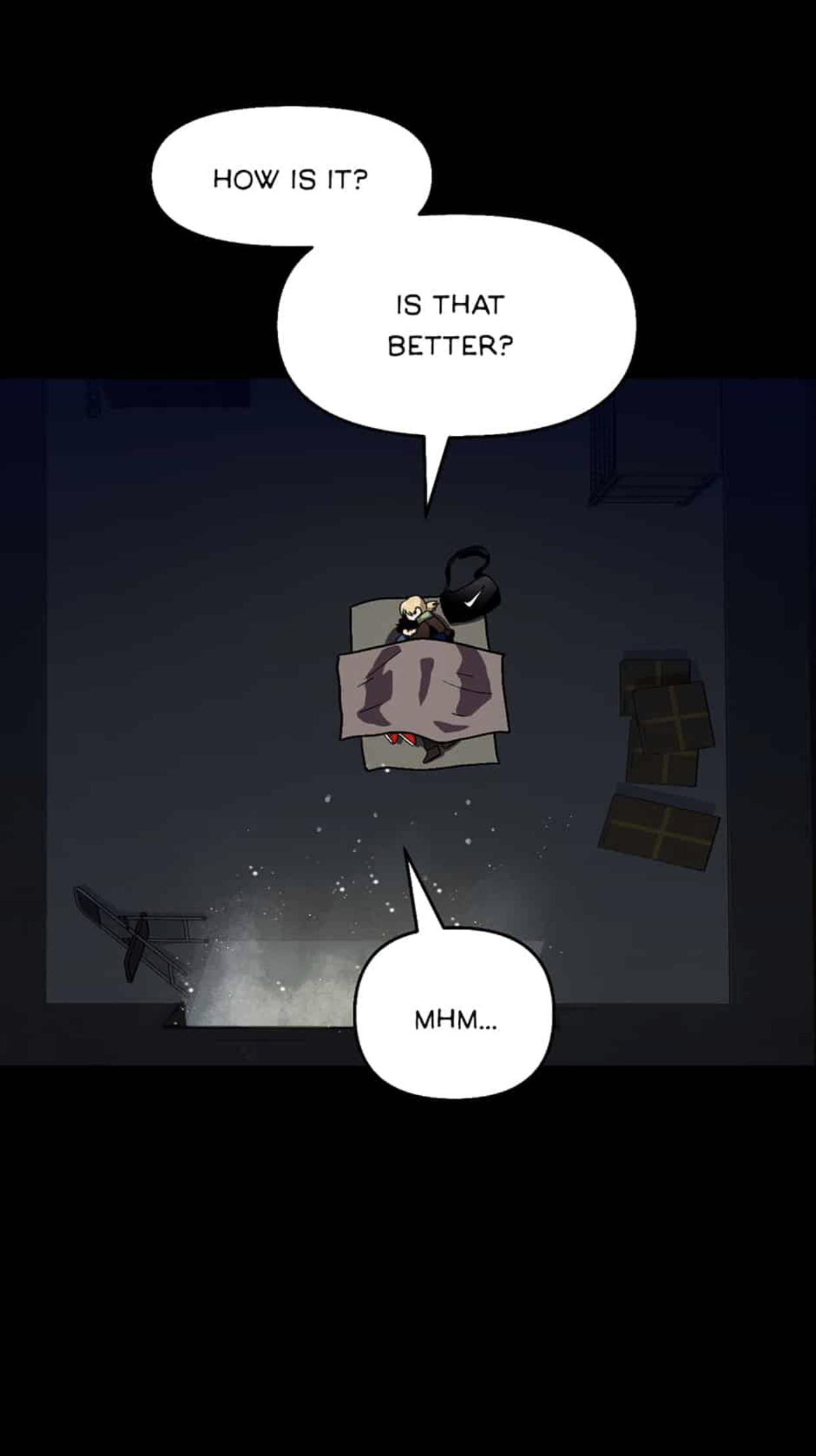 Love So Pure - Chapter 48 Page 11