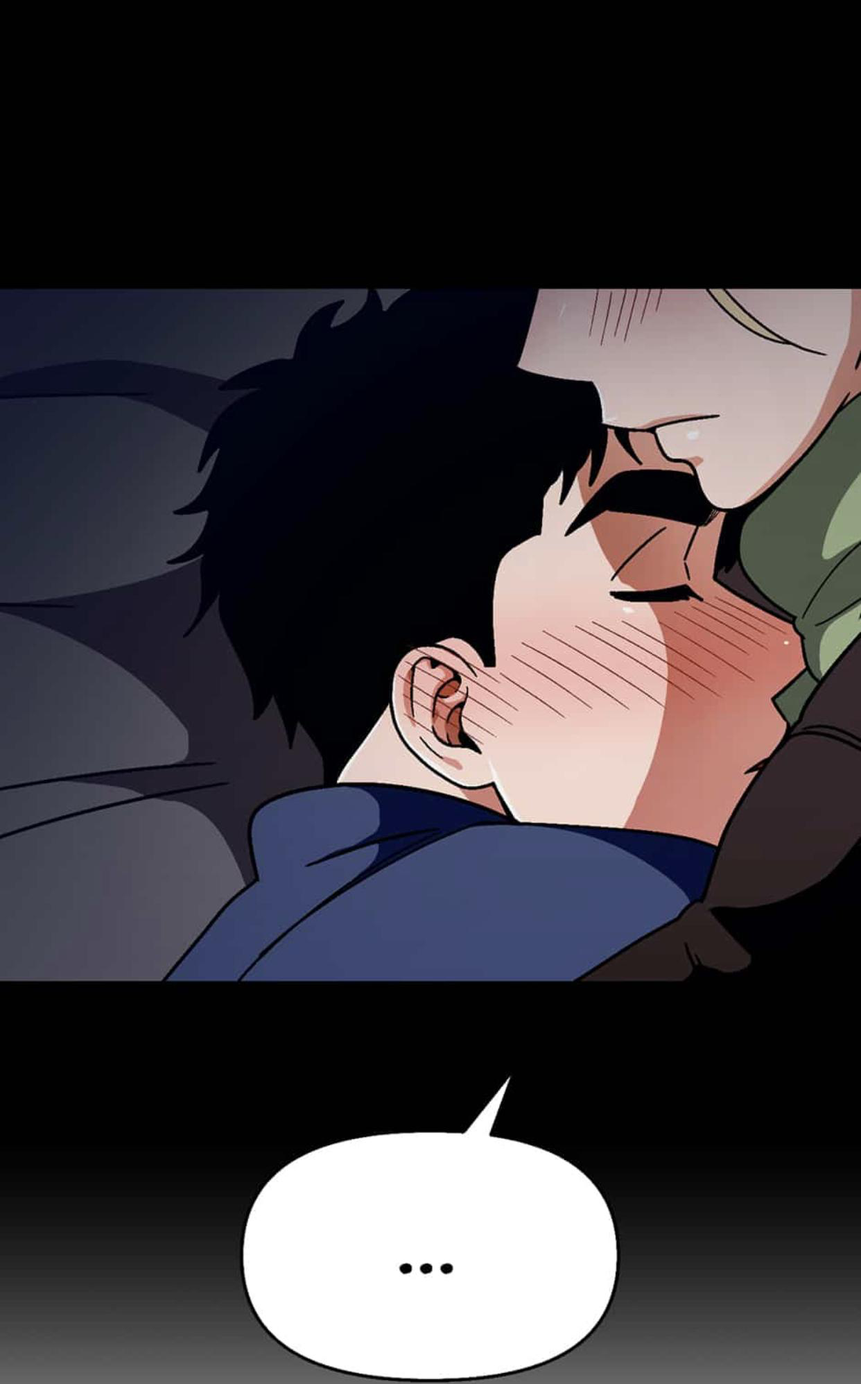 Love So Pure - Chapter 48 Page 12