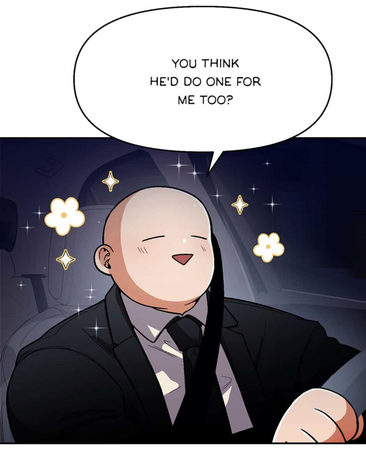 Love So Pure - Chapter 48 Page 18
