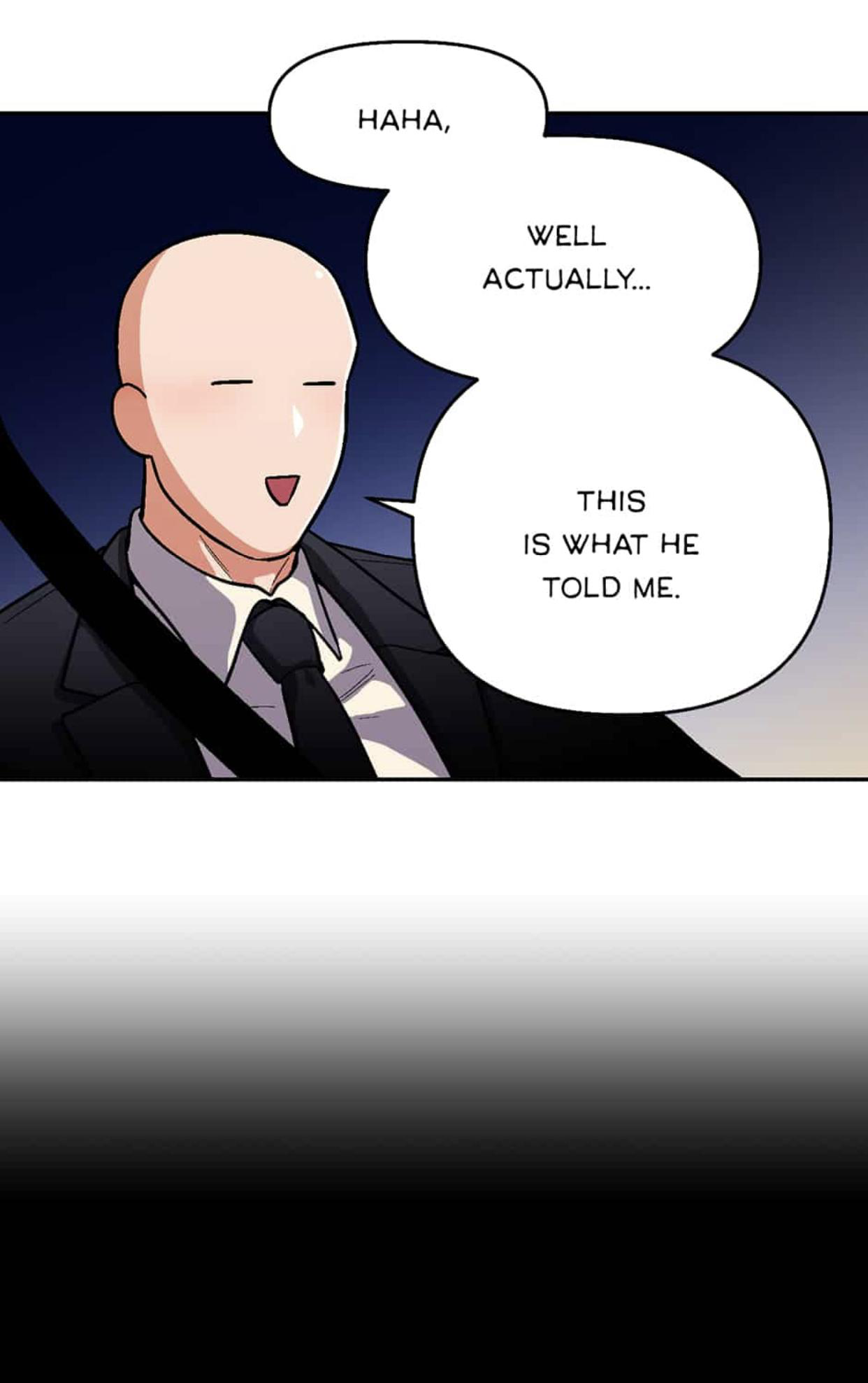 Love So Pure - Chapter 48 Page 20