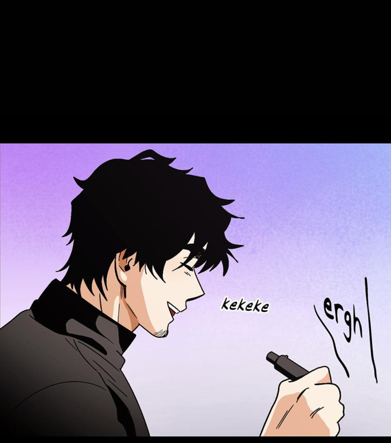 Love So Pure - Chapter 48 Page 23