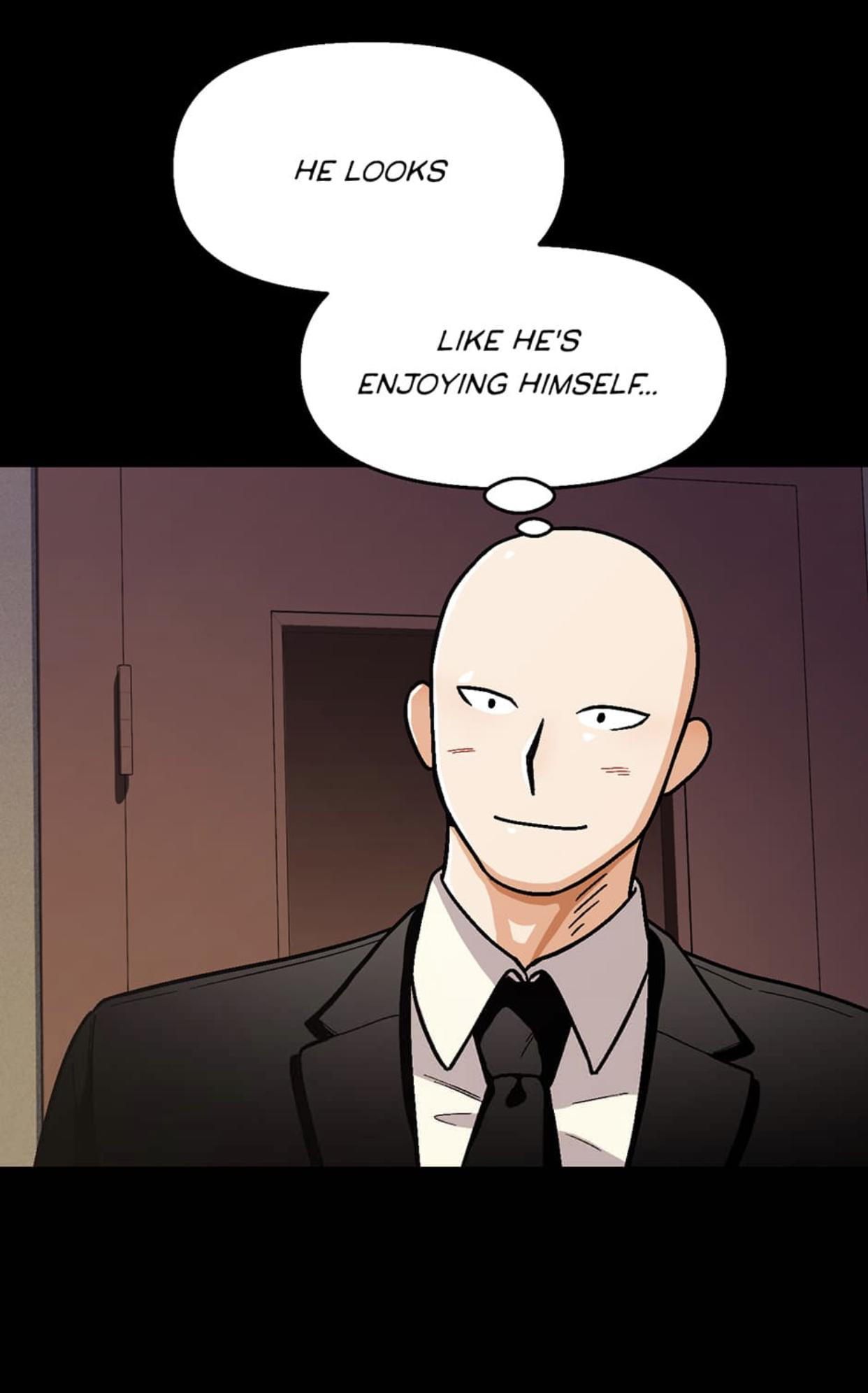 Love So Pure - Chapter 48 Page 24