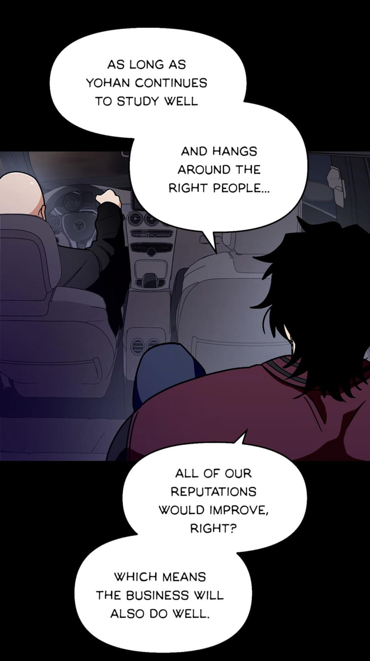 Love So Pure - Chapter 48 Page 28