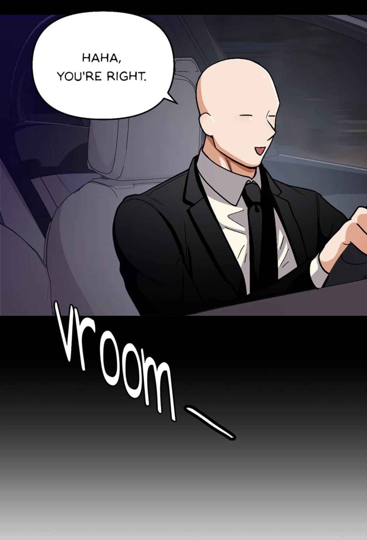 Love So Pure - Chapter 48 Page 29