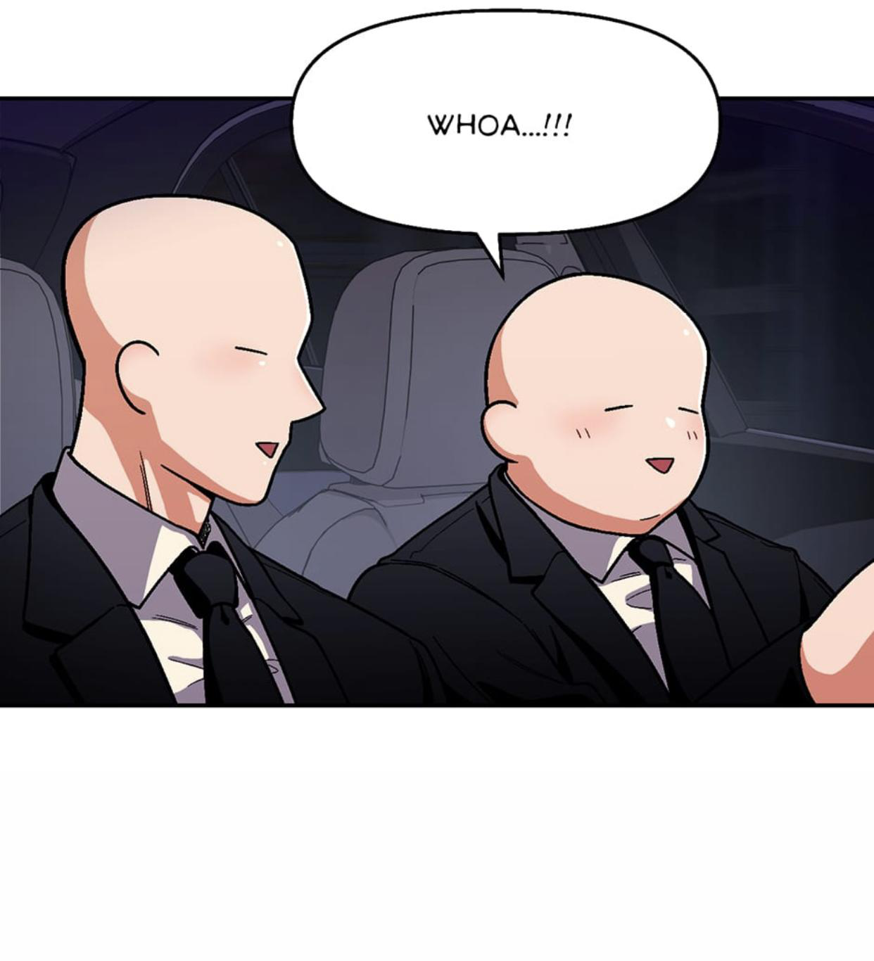 Love So Pure - Chapter 48 Page 32