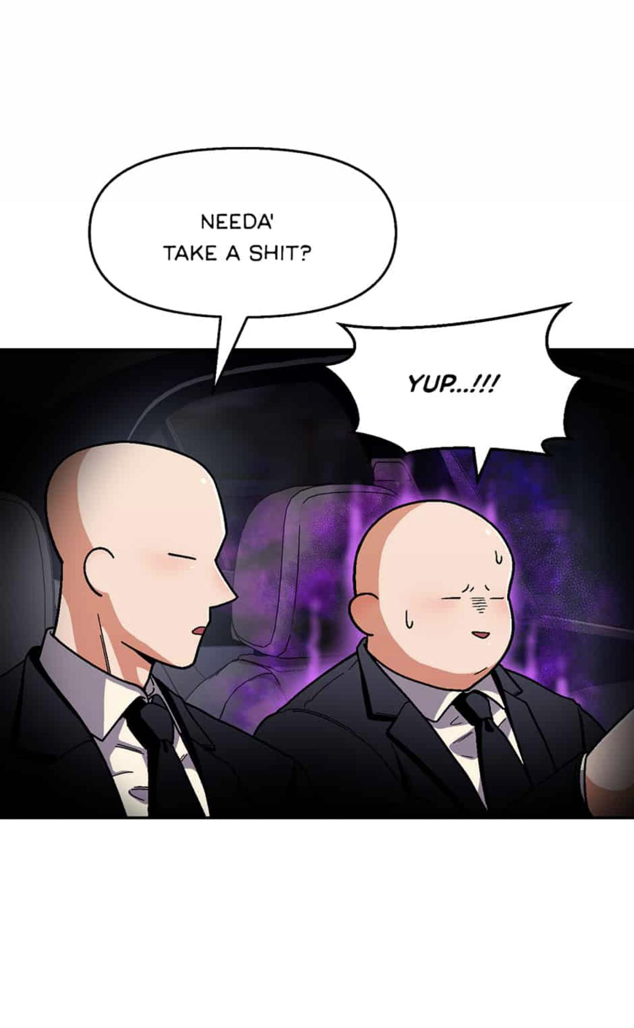 Love So Pure - Chapter 48 Page 34