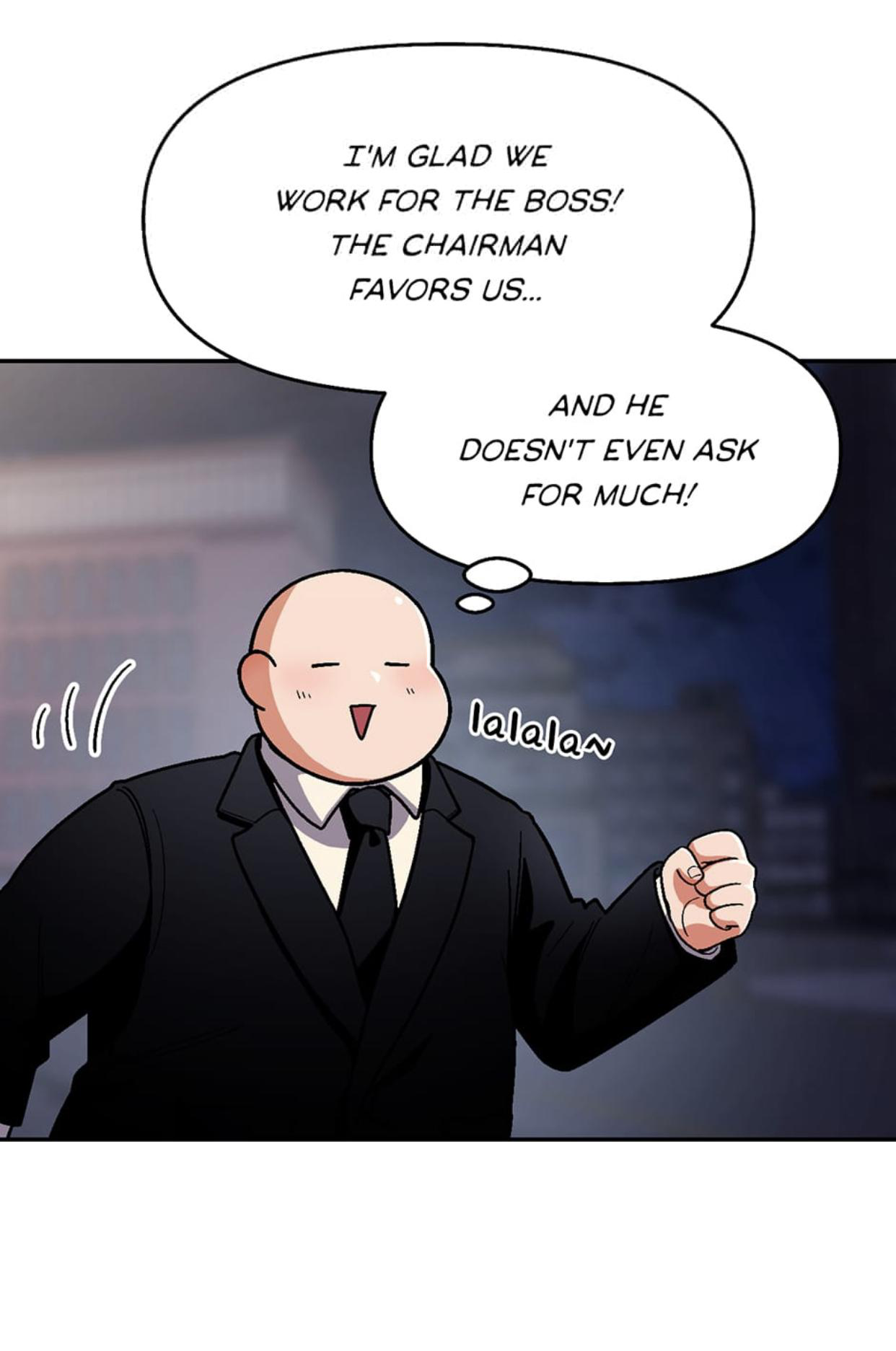 Love So Pure - Chapter 48 Page 36