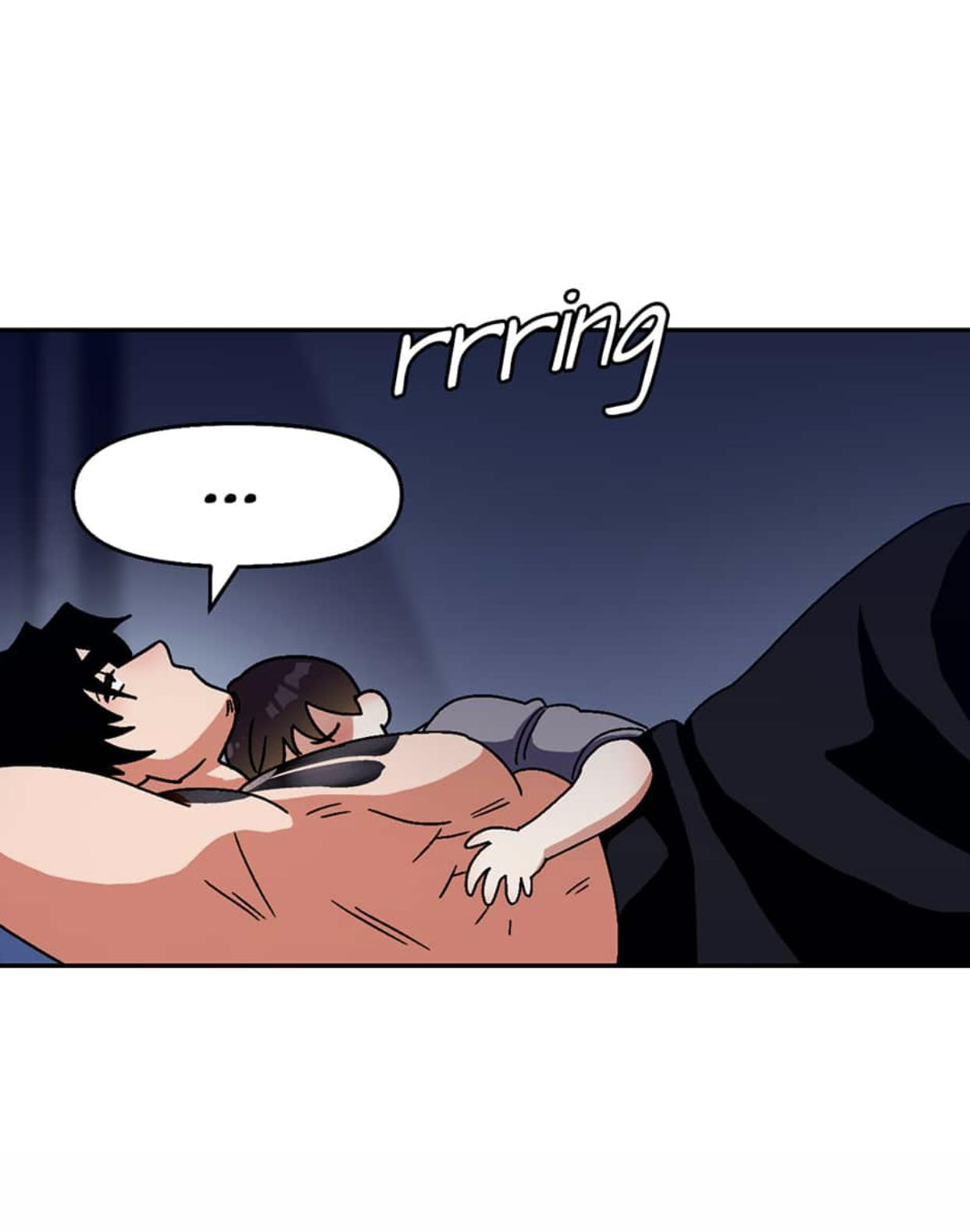 Love So Pure - Chapter 48 Page 39