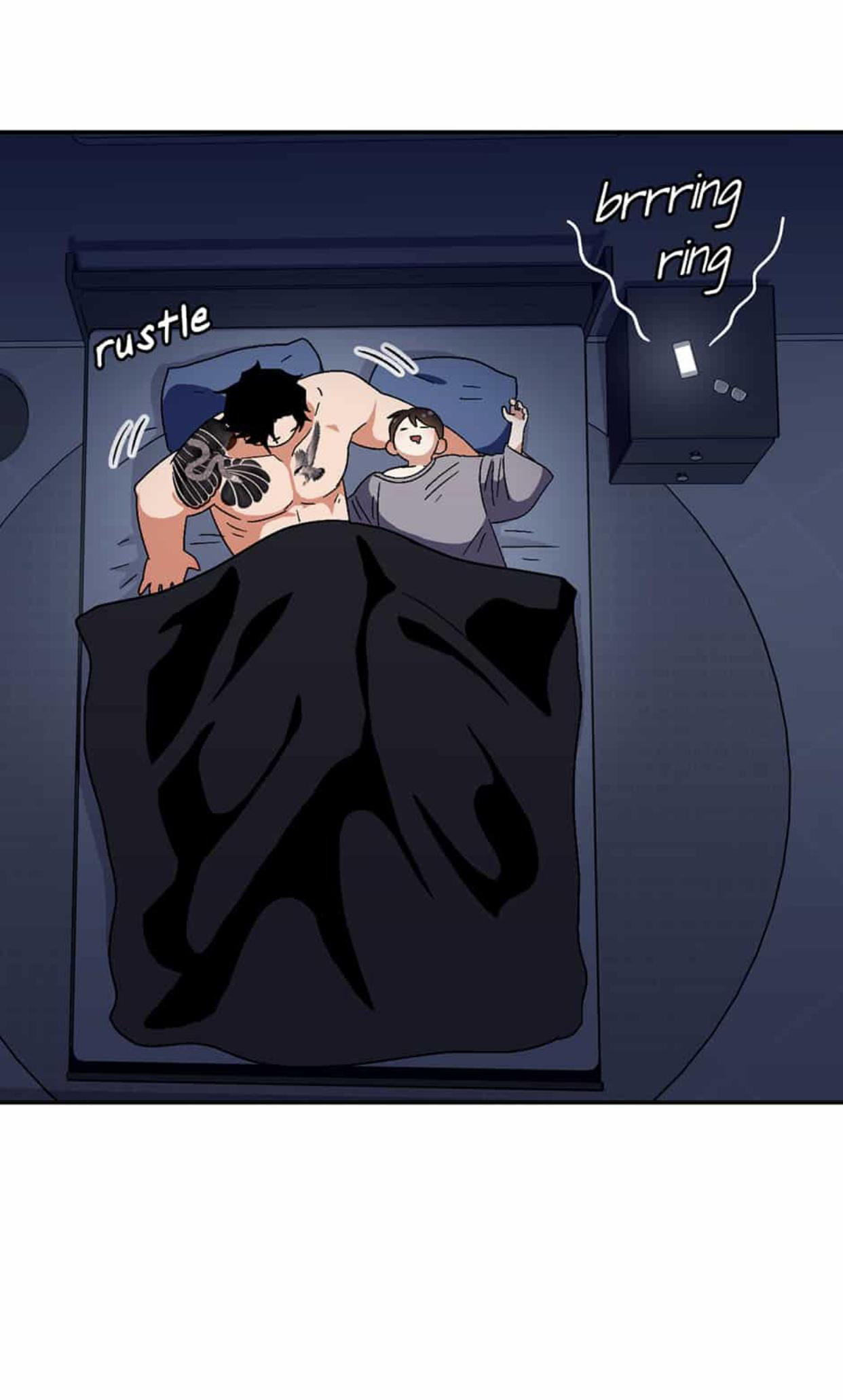 Love So Pure - Chapter 48 Page 40