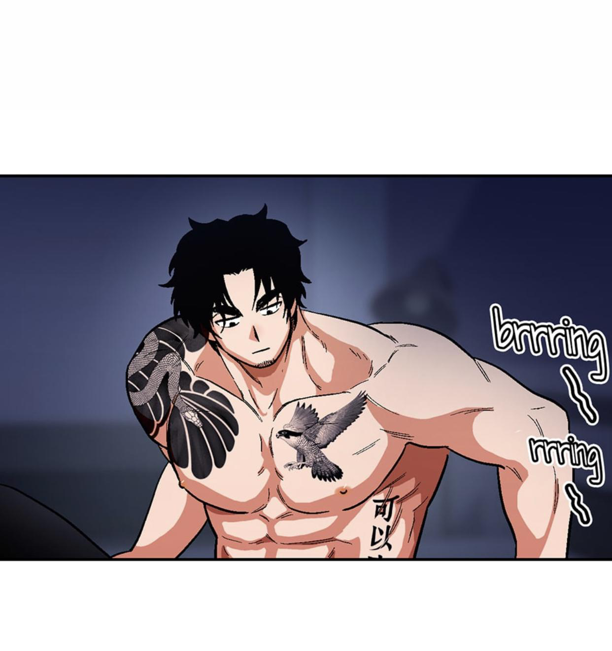 Love So Pure - Chapter 48 Page 41